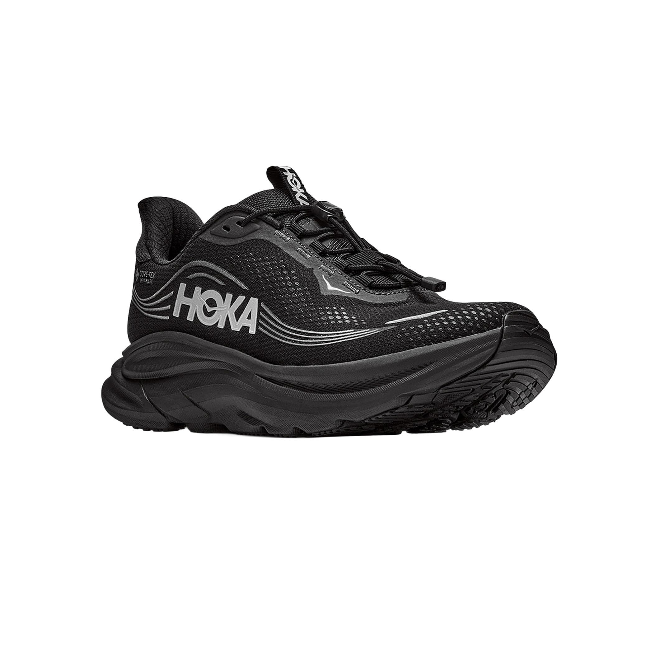 Hoka Hoka Clifton 11 Gtx Kadın Spor Ayakkabı - 3