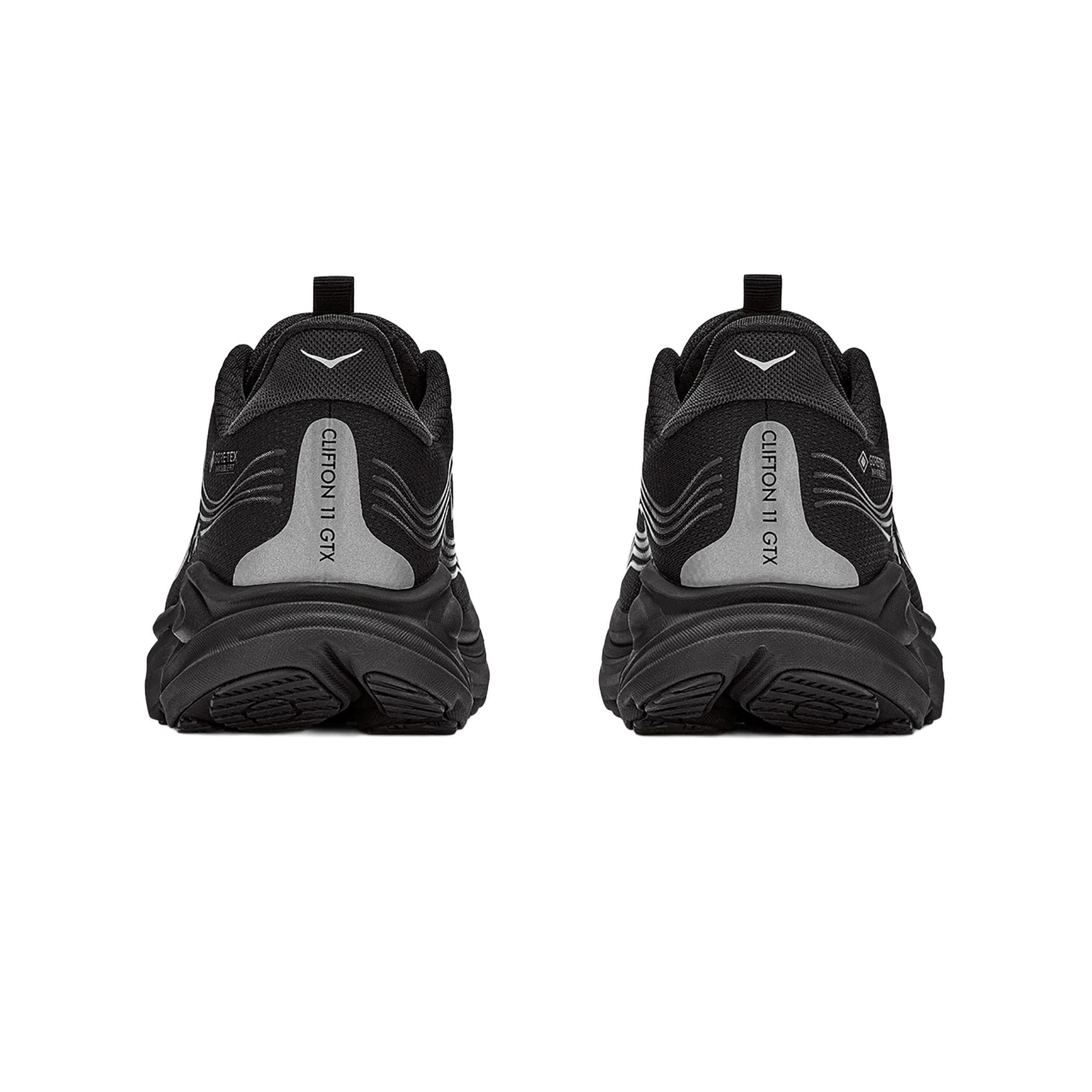 Hoka Hoka Clifton 11 Gtx Kadın Spor Ayakkabı - 5