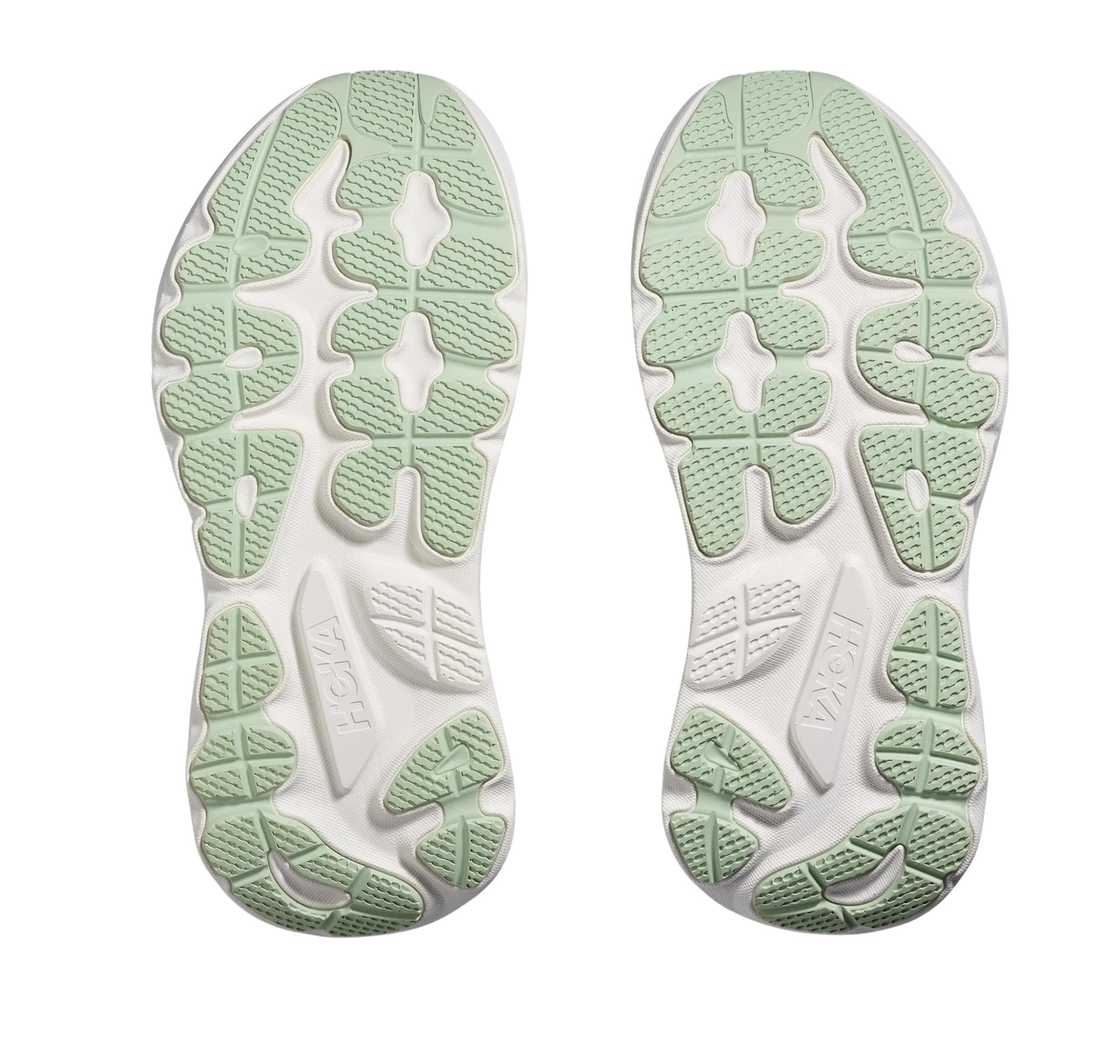 Hoka Hoka Gaviota 6 Kadın Spor Ayakkabı Yeşil - 8