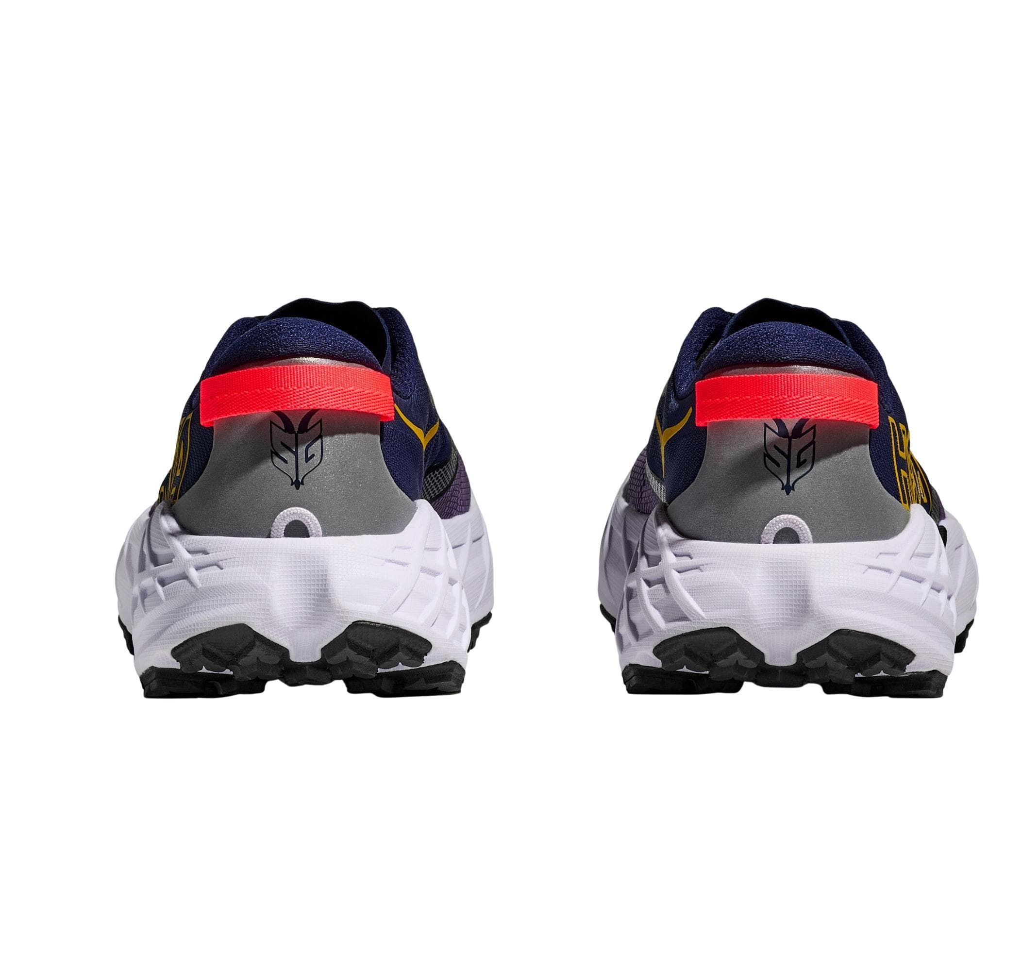 Hoka Hoka Speedgoat 7 Kadın Spor Ayakkabı Mor - 6