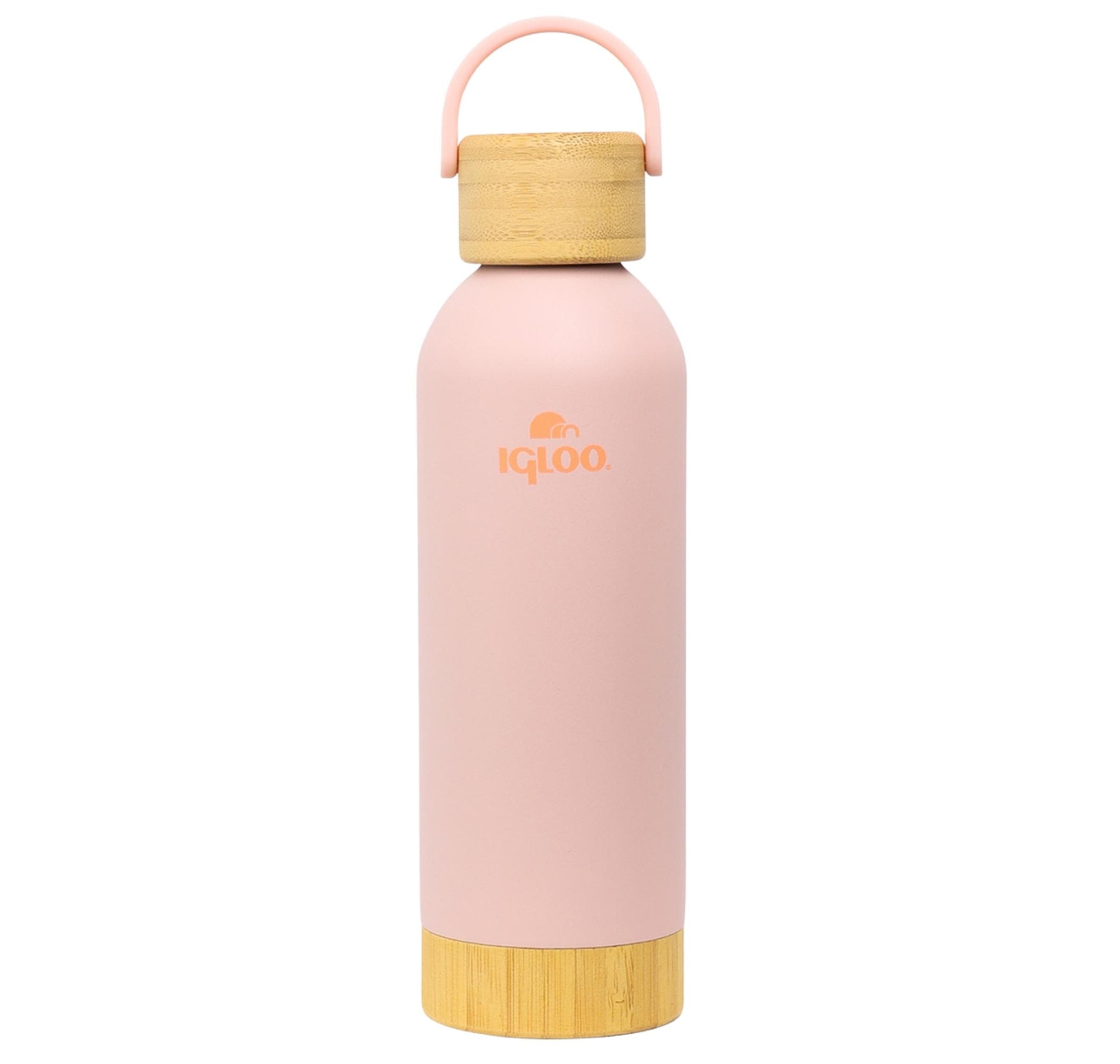 Igloo Igloo Hydrate Pro Termos 500 Ml Termos Pembe