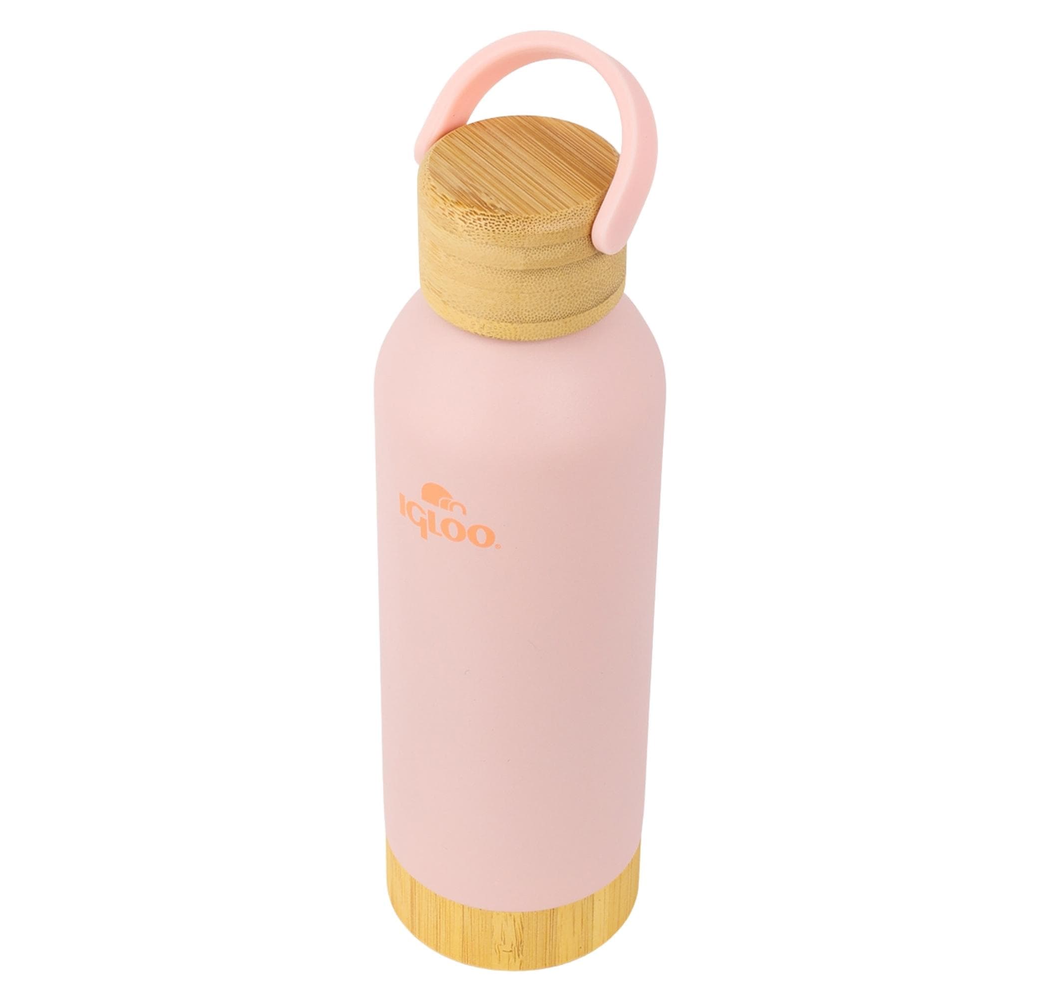 Igloo Igloo Hydrate Pro Termos 500 Ml Termos Pembe - 2
