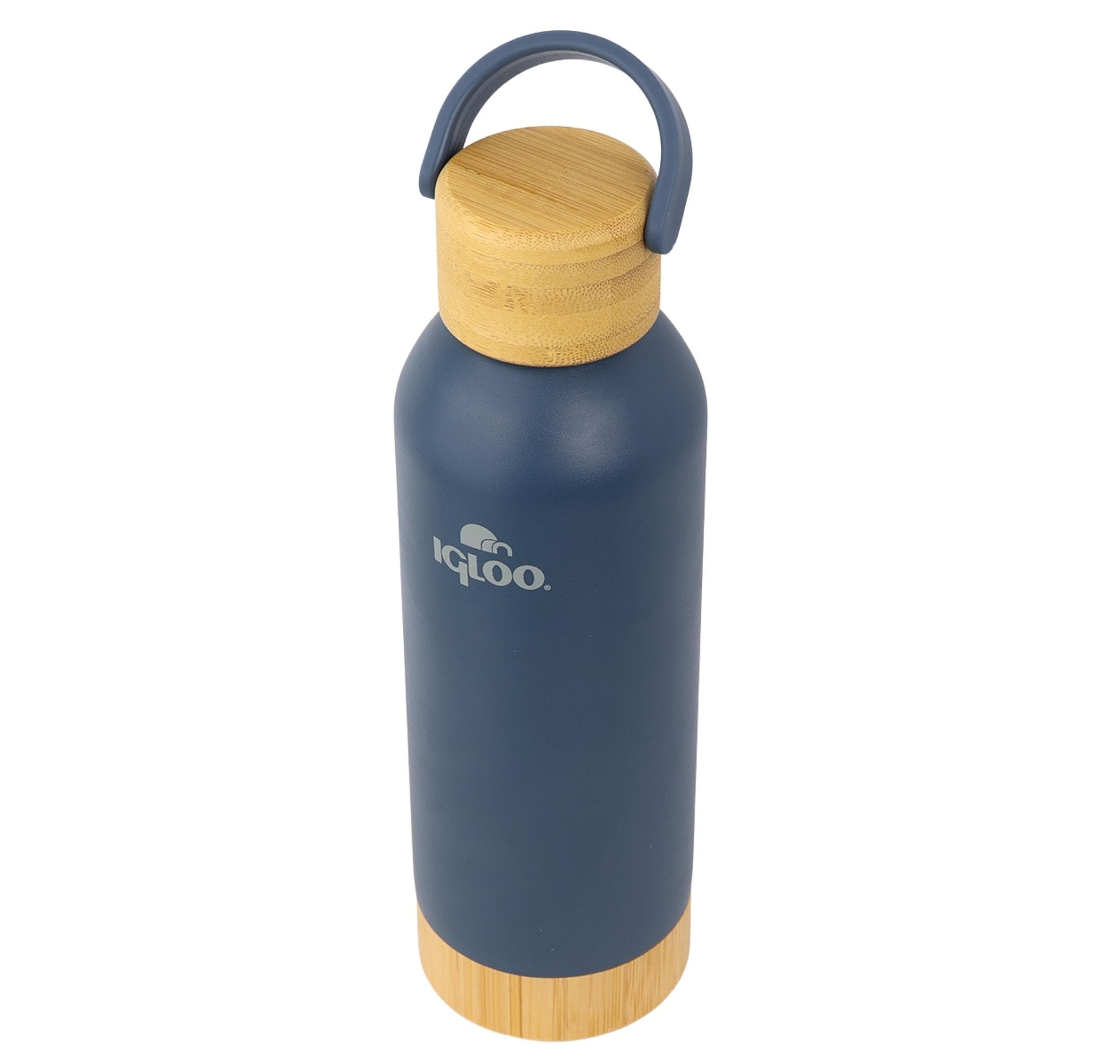 Igloo Igloo Hydrate Pro Termos 500 Ml Termos Lacivert - 2
