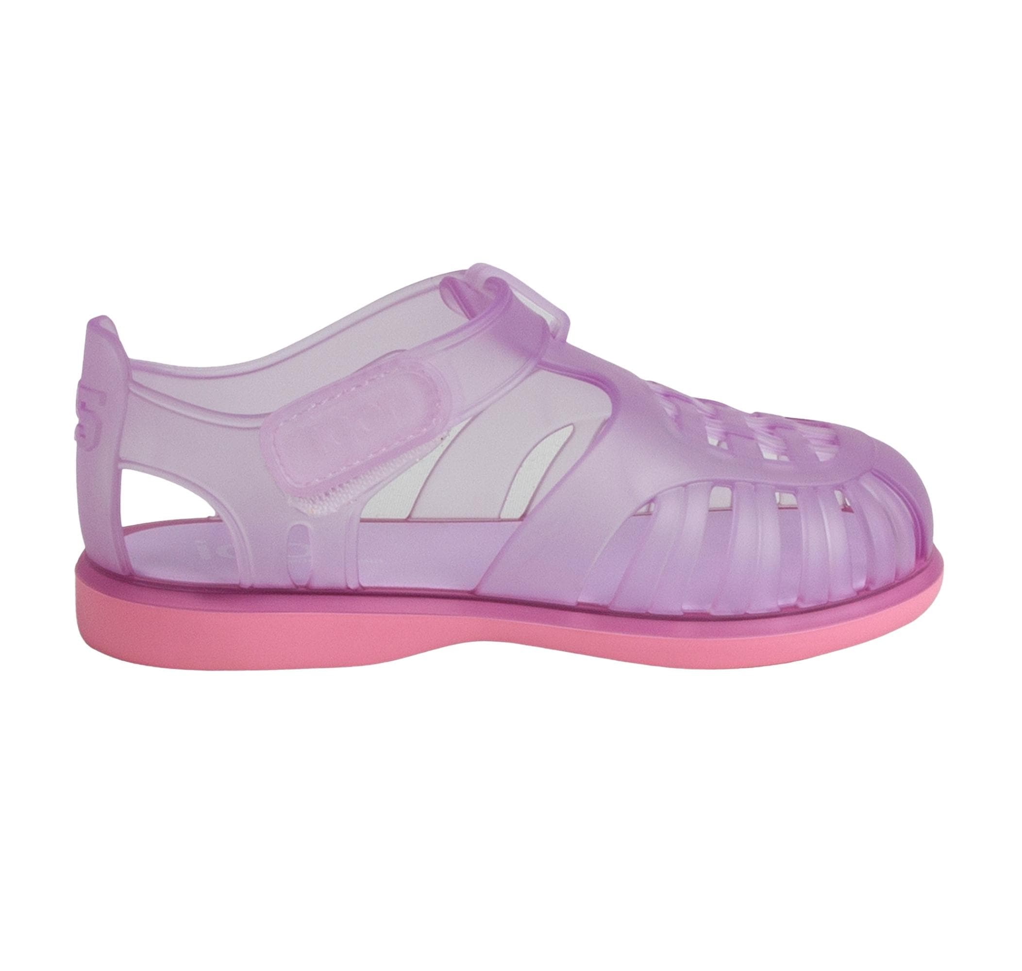 İgor İgor Bb354 Tobby Bıcolor Çocuk Sandalet Mor
