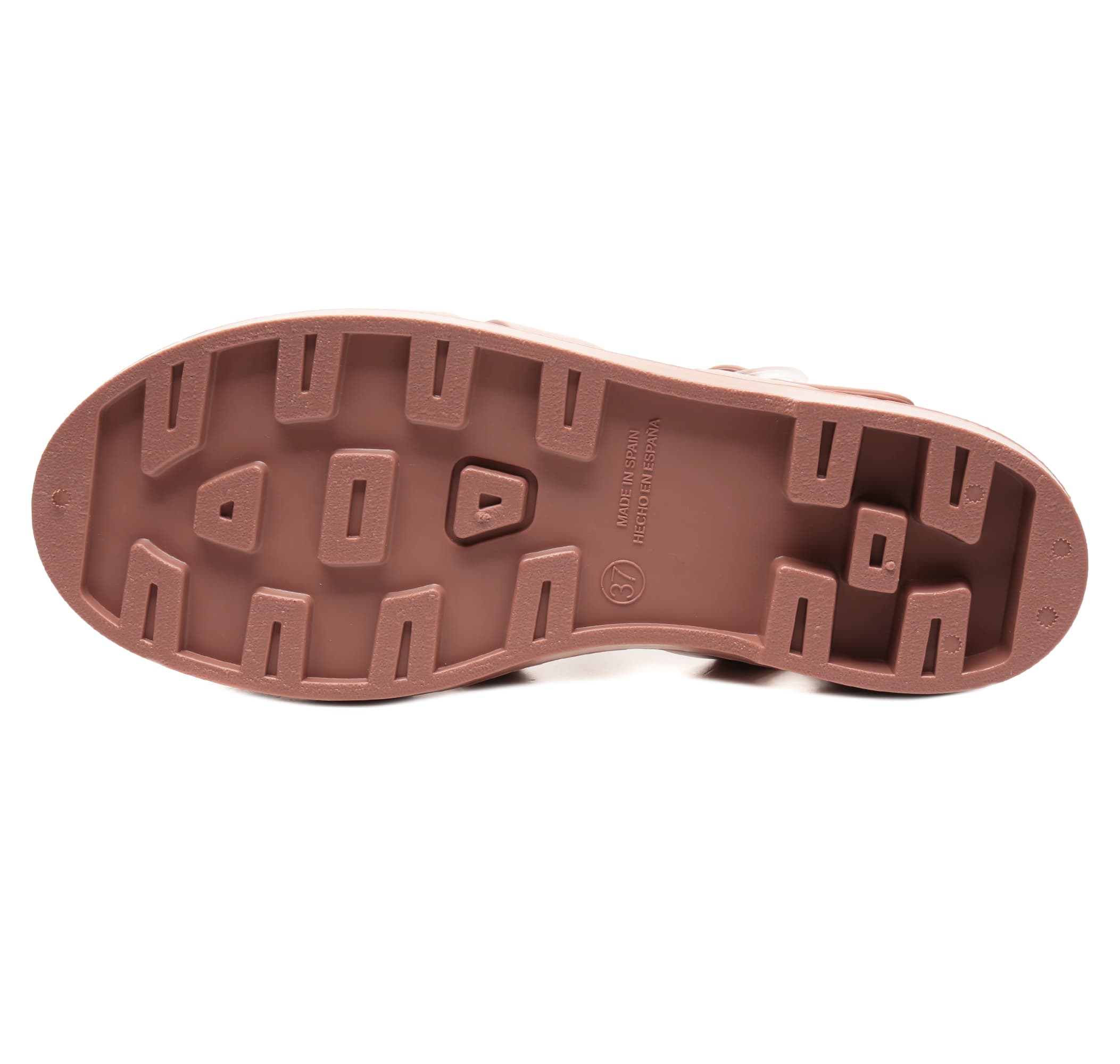 İgor İgor S10259 Bıarrıtz Mate Kadın Sandalet Pembe - 4