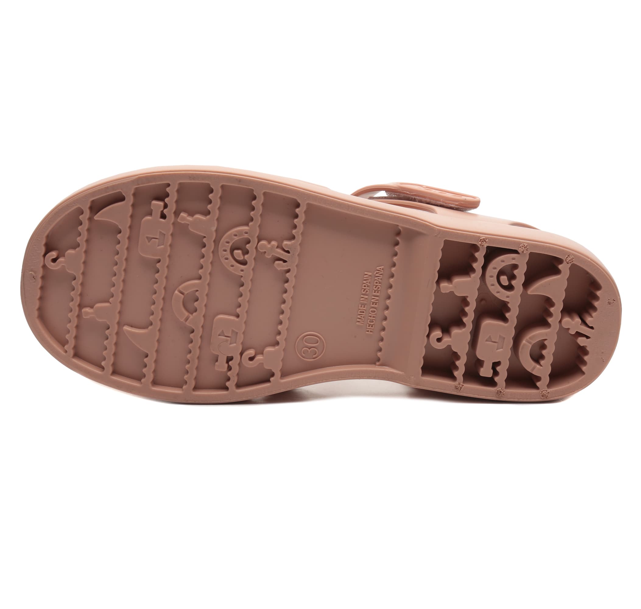 İgor İgor S10288 Clasıca V. Çocuk Sandalet Pembe - 4