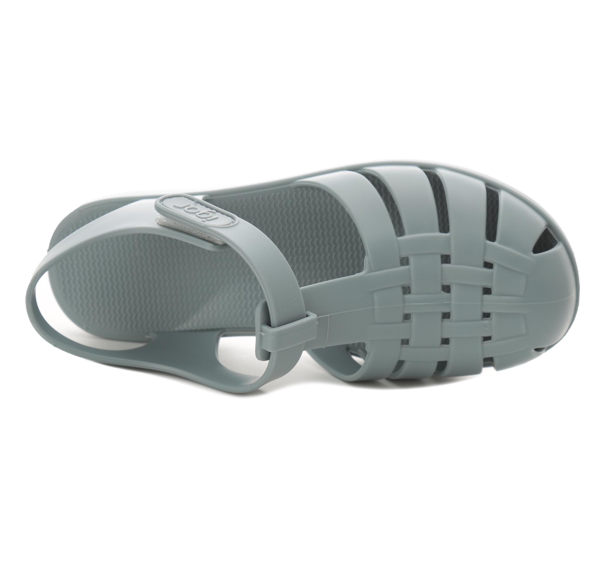 İgor İgor S10288 Clasıca V. Çocuk Sandalet Yeşil - 3