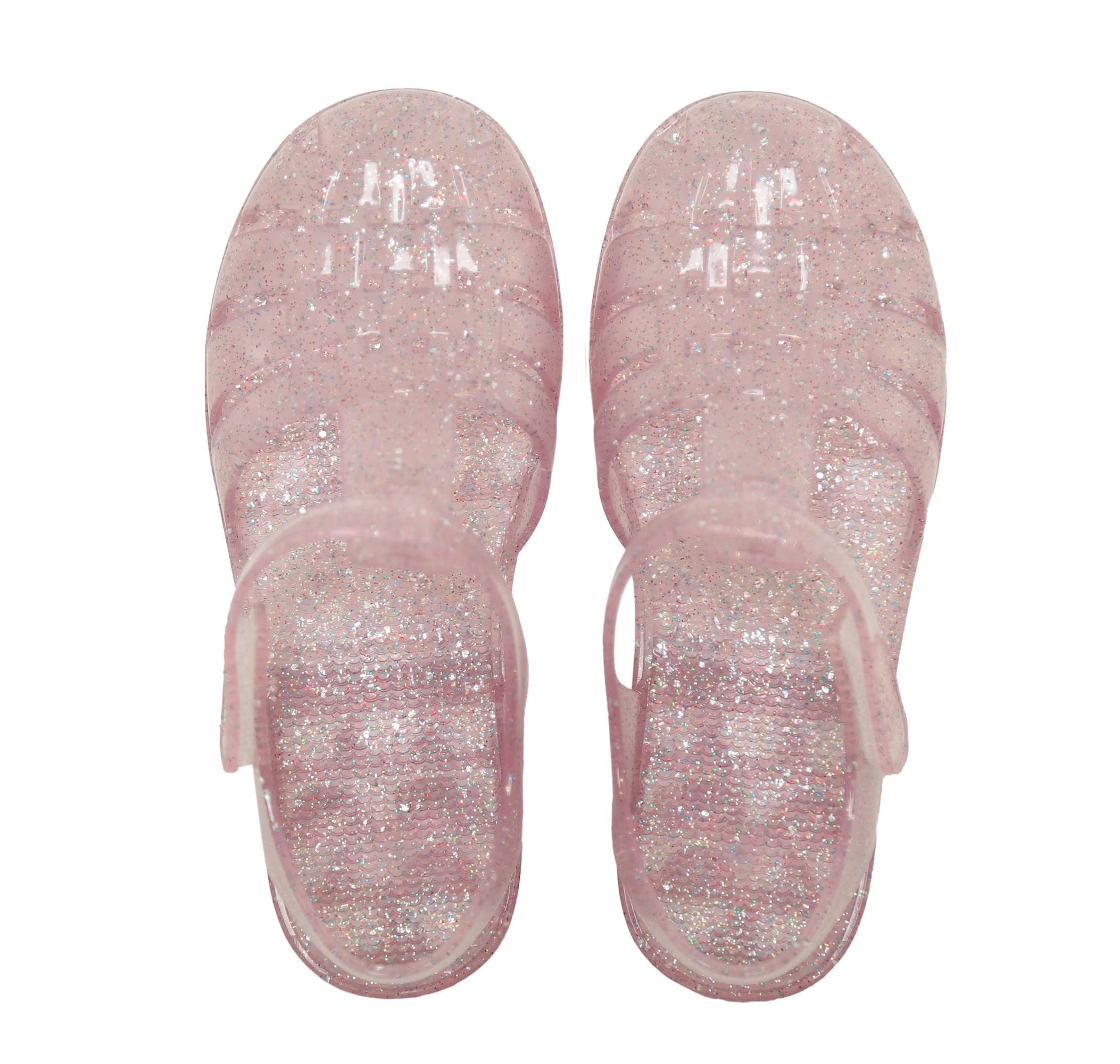 İgor İgor S10329 Clasıca Crıstal Çocuk Sandalet Pembe