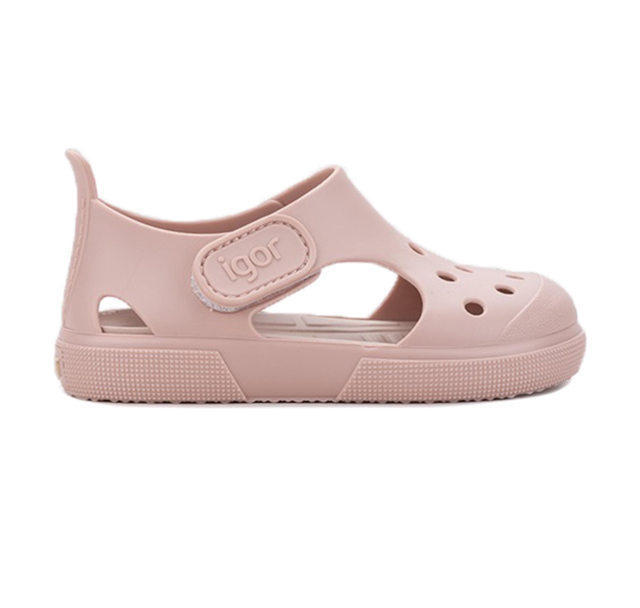 İgor İgor S10343 Surfı Çocuk Sandalet Pembe - 2