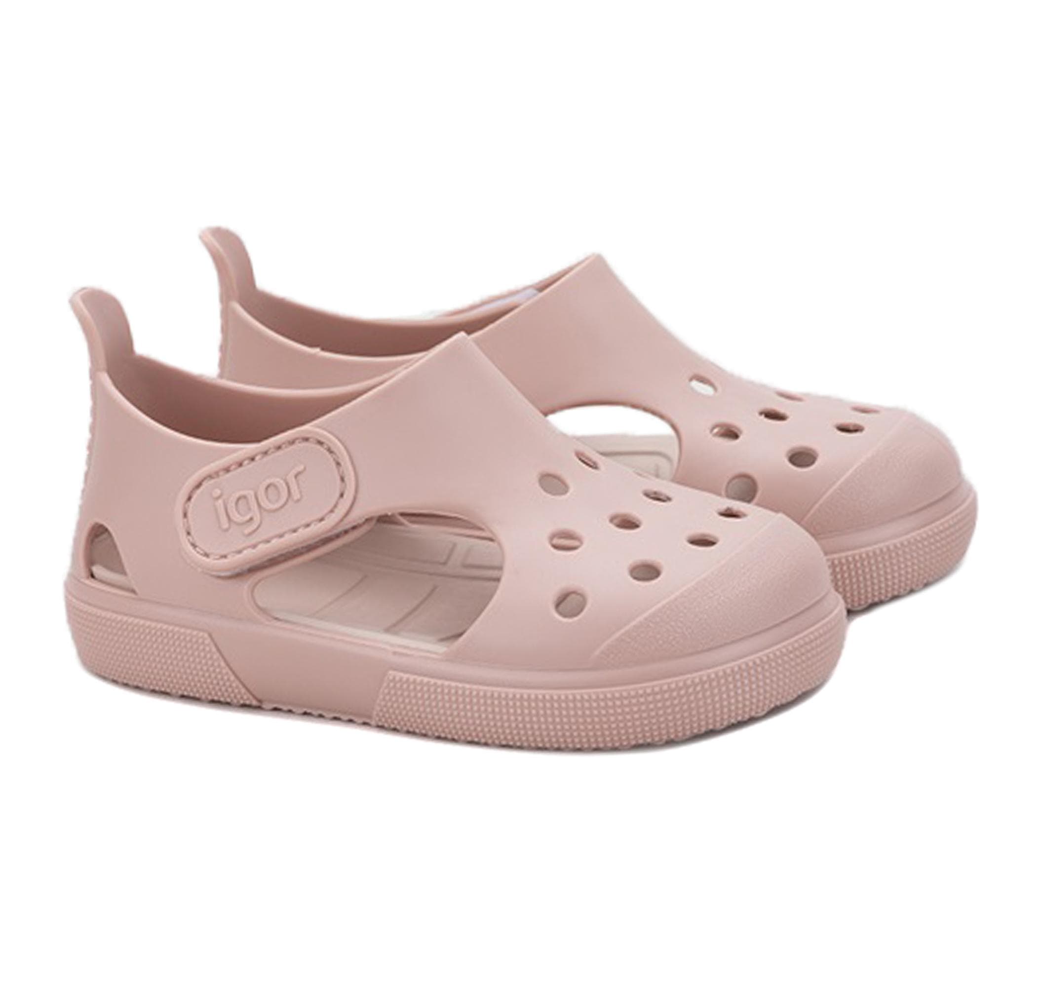 İgor İgor S10343 Surfı Çocuk Sandalet Pembe - 3