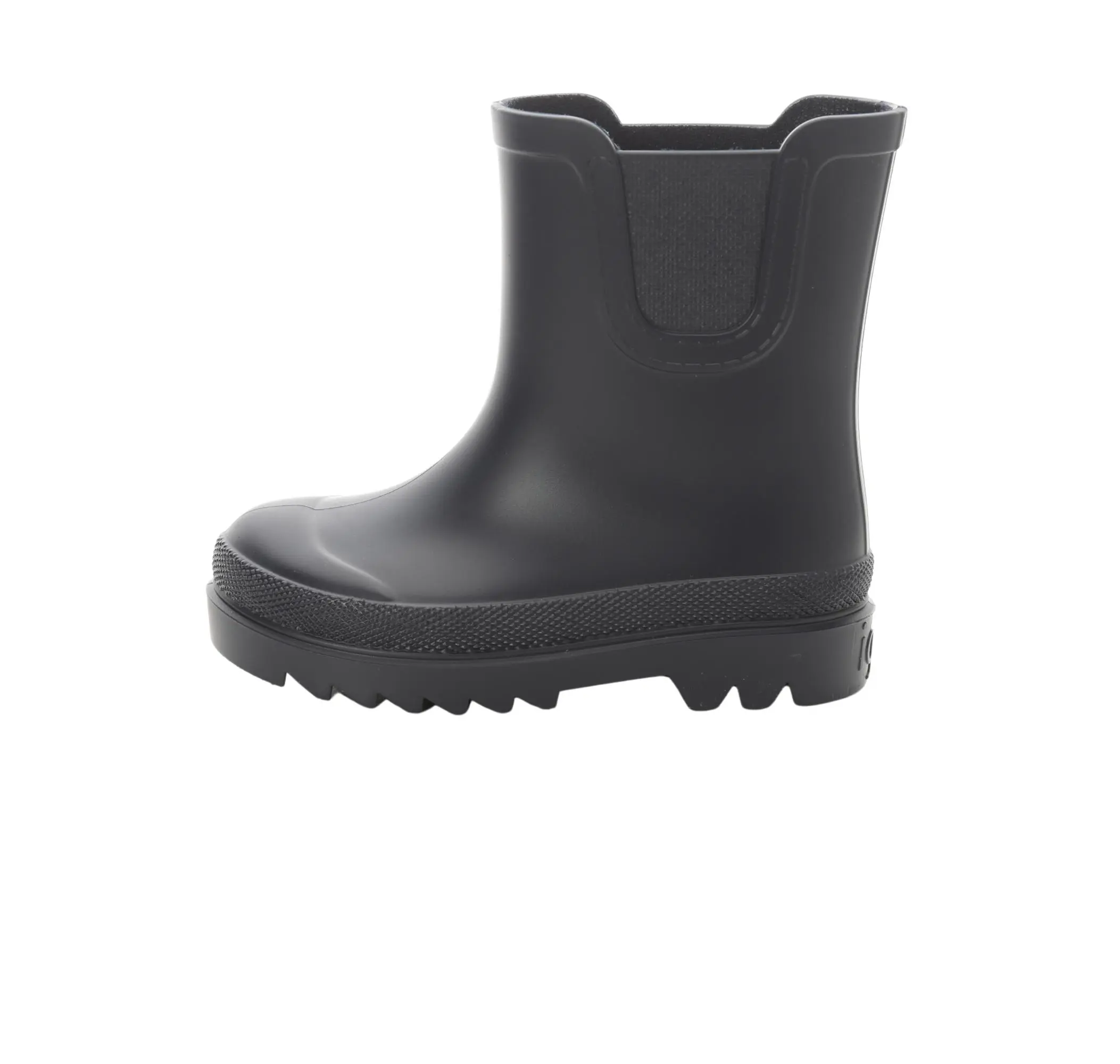 İgor İgor W10274 Tokıo Çocuk Bot Ve Çizme Lacivert