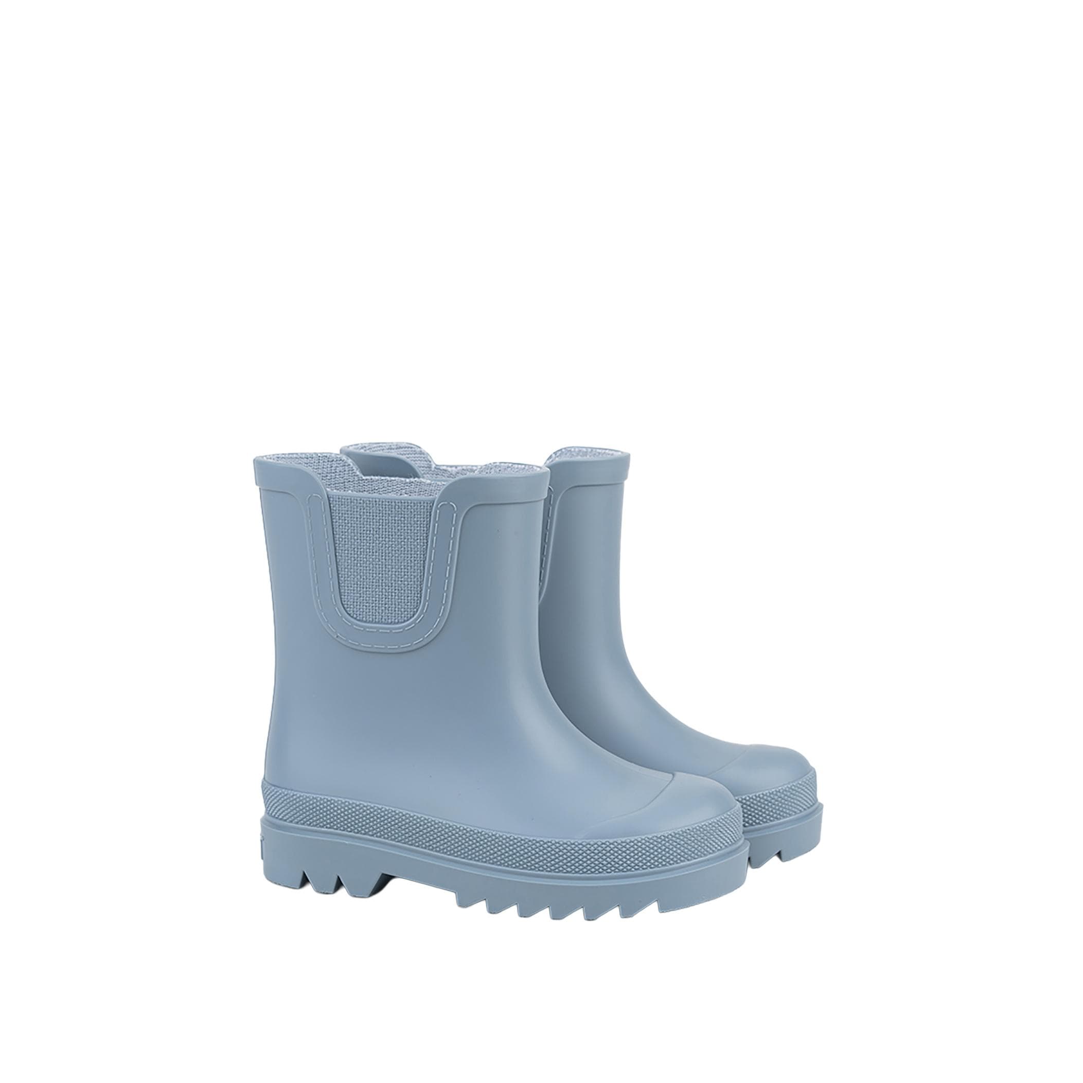 İgor İgor W10274 Tokıo Çocuk Bot Ve Çizme