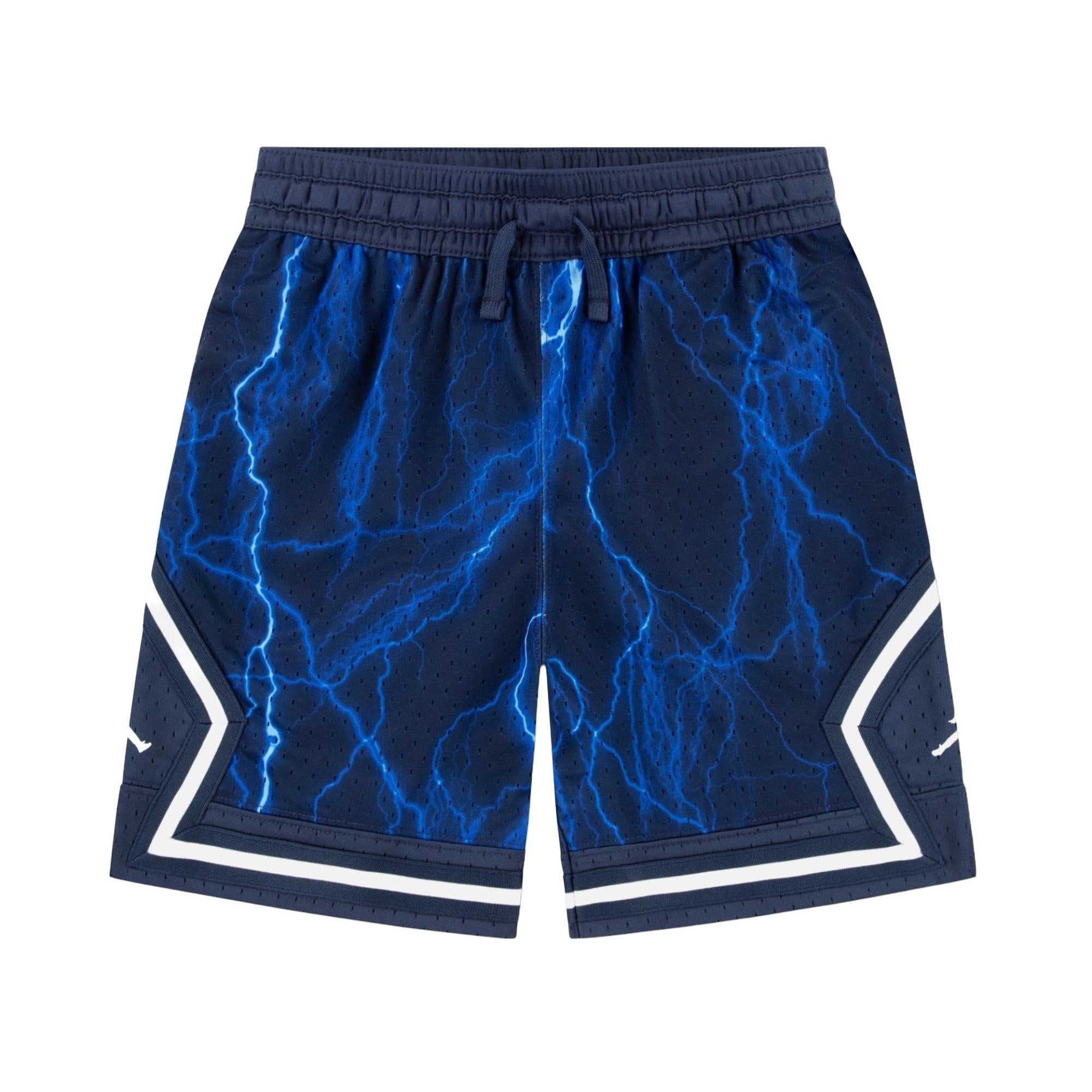 Jordan Jordan Jdb Mj Aop Sport Dıamond Short Çocuk Şort Ve Kapri