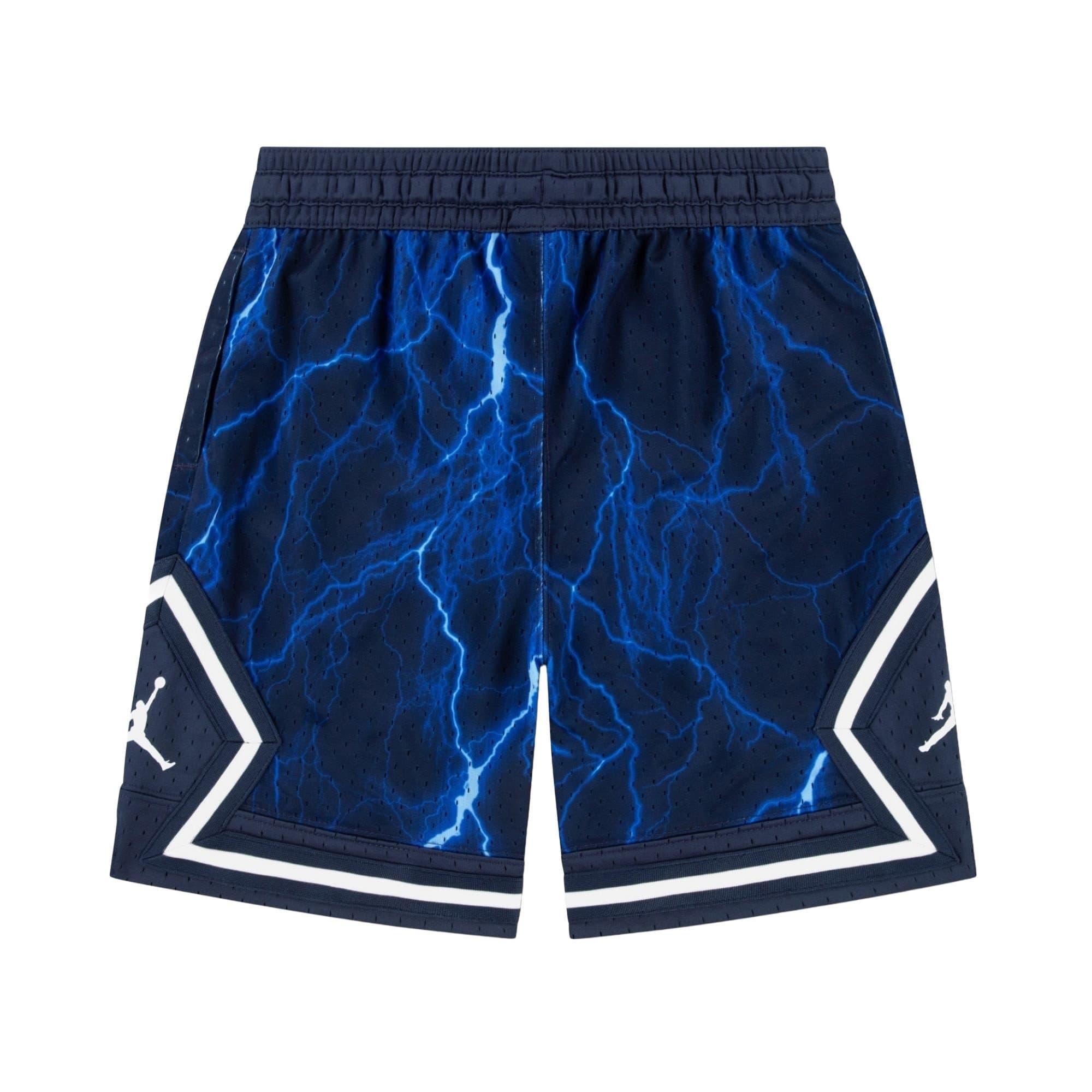 Jordan Jordan Jdb Mj Aop Sport Dıamond Short Çocuk Şort Ve Kapri Lacivert - 2