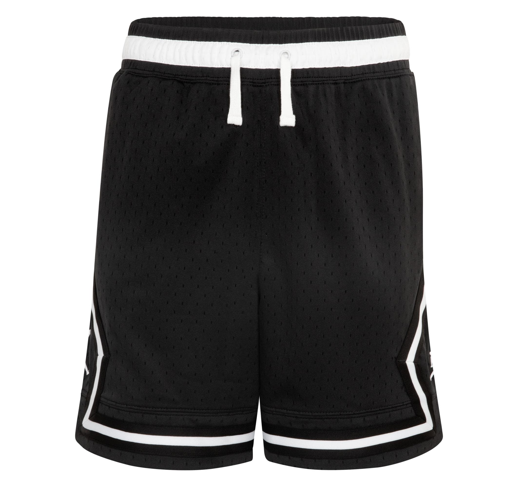 Jordan Jordan Jdb Mj Df Sport Dıamond Short Çocuk Şort Ve Kapri Siyah