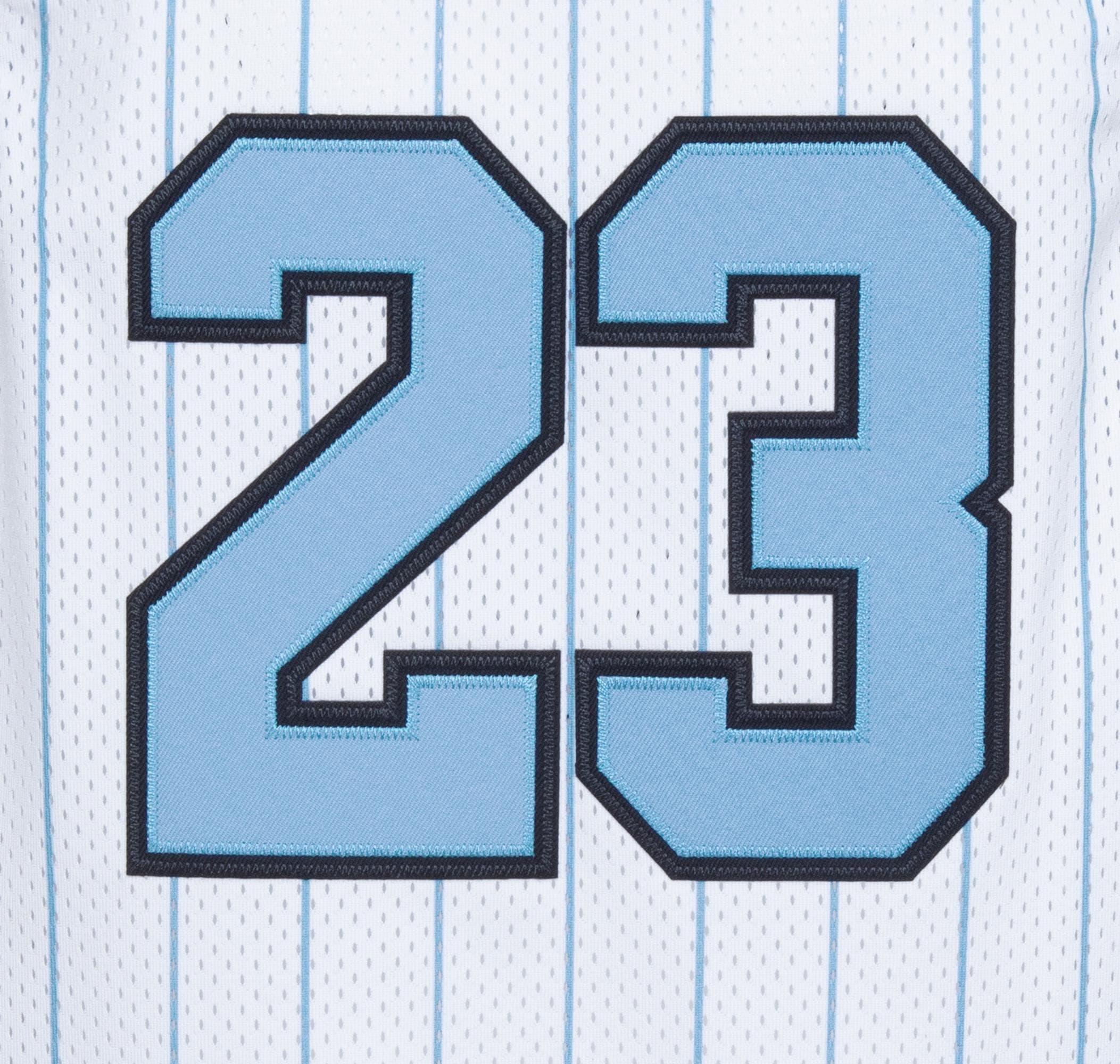 Jordan Jordan Jdn 23 Aop Jersey Çocuk T-Shirt Mavi - 4