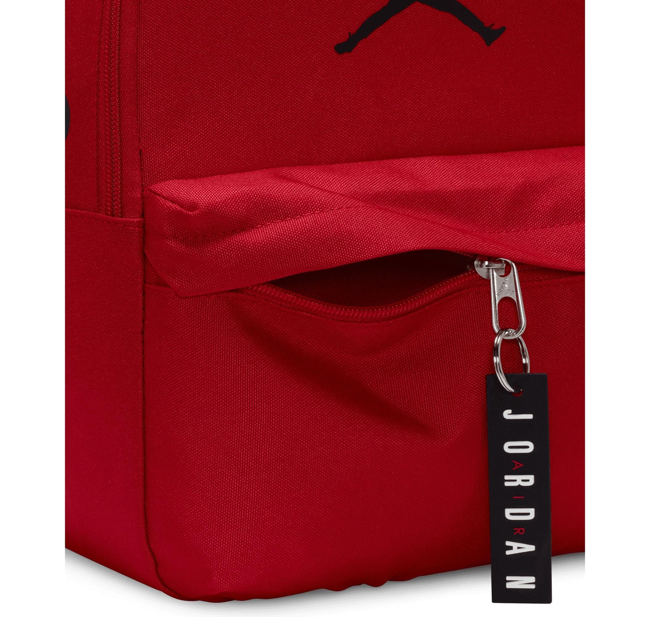 Jordan Jordan Mını Backpack Sırt Çantası Kırmızı - 5