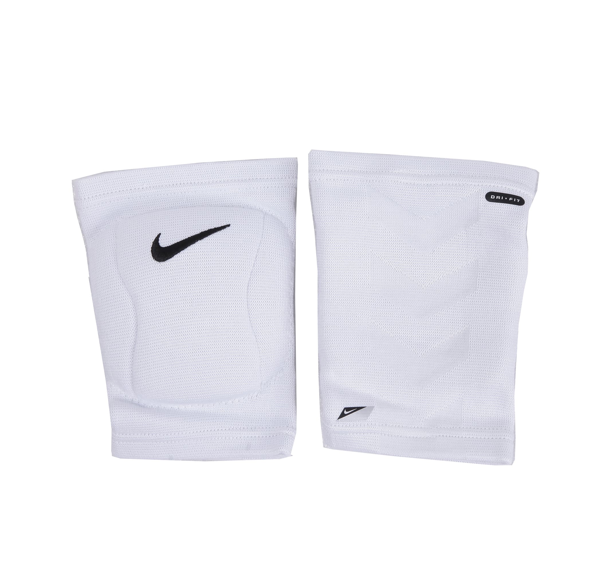 Nike Nike Streak Volleyball Knee Pad Ce Xs-S Dizlikler Beyaz - 2