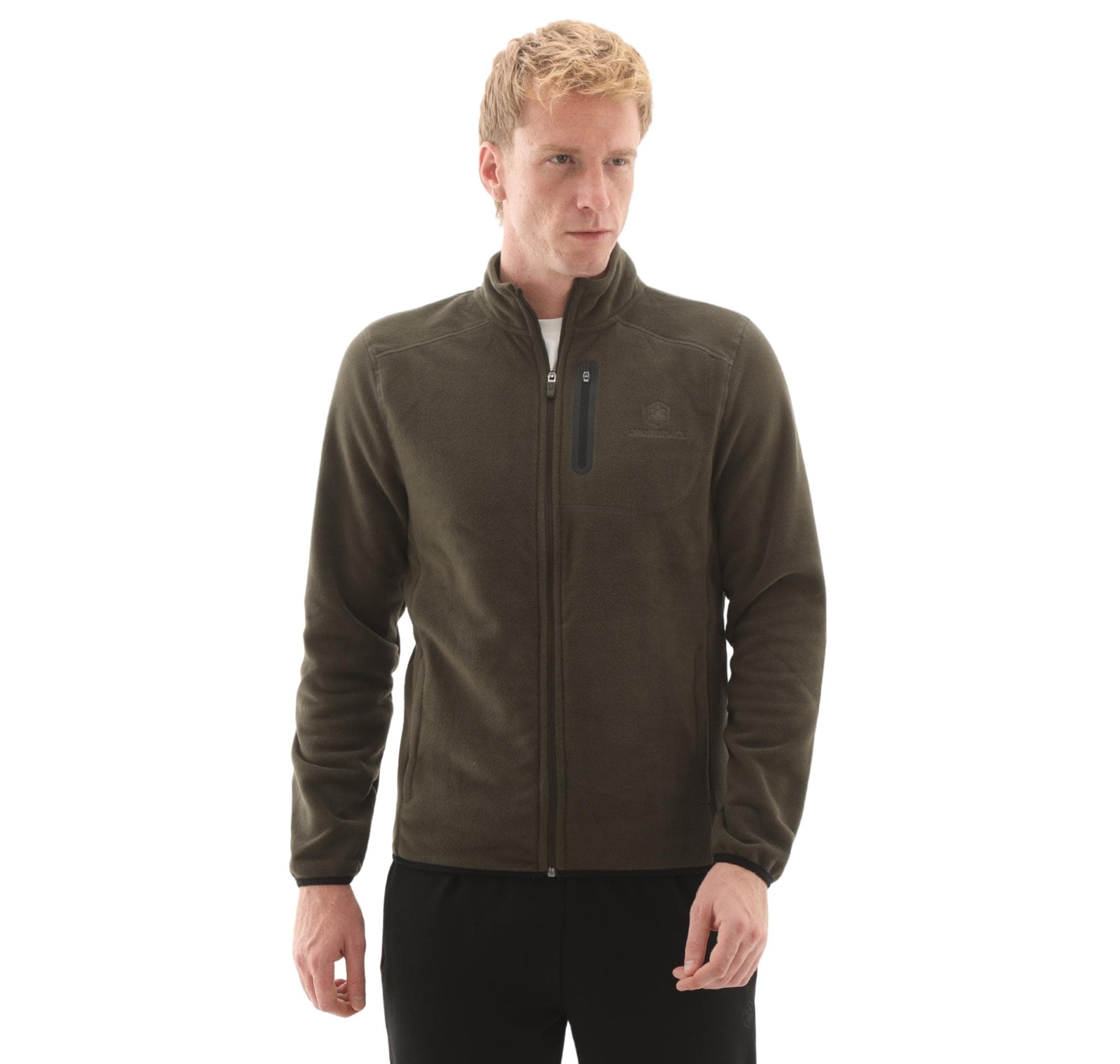 Lumberjack Lumberjack 5W Ml Nordıc 7Sn165 5Pr Erkek Ceket Kahve