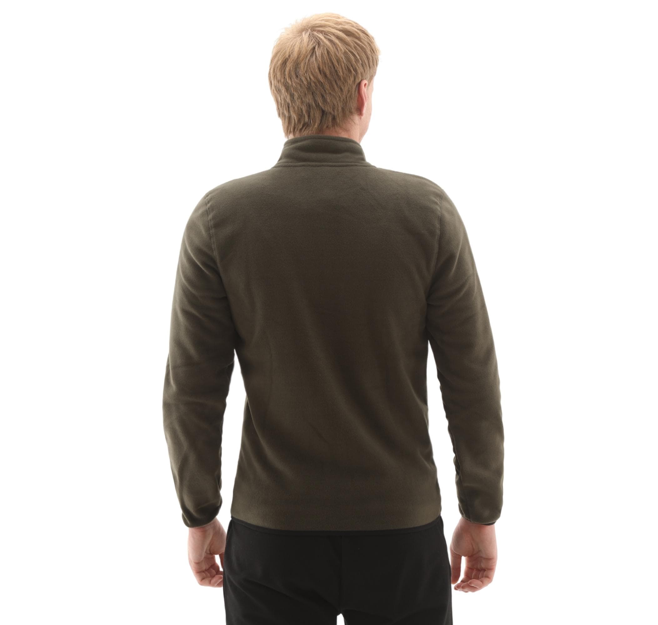 Lumberjack Lumberjack 5W Ml Nordıc 7Sn165 5Pr Erkek Ceket Kahve - 4