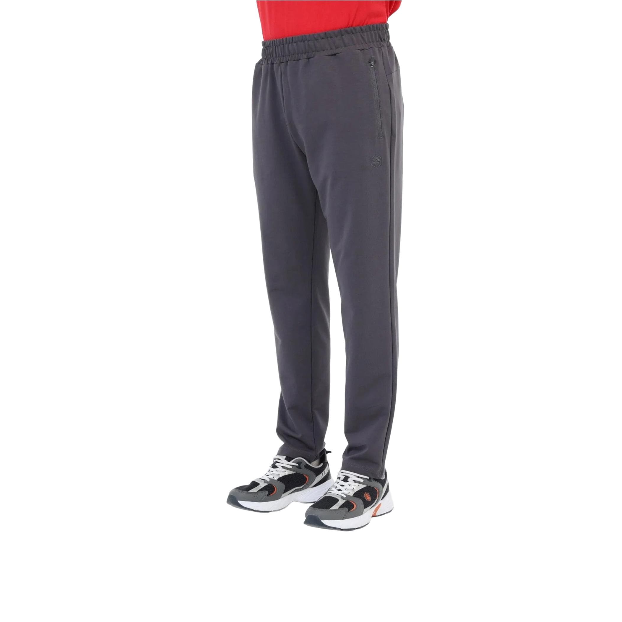 Lumberjack Lumberjack 6W Mb Ct121 T.pant 6Pr Erkek Eşofman Altı Gri