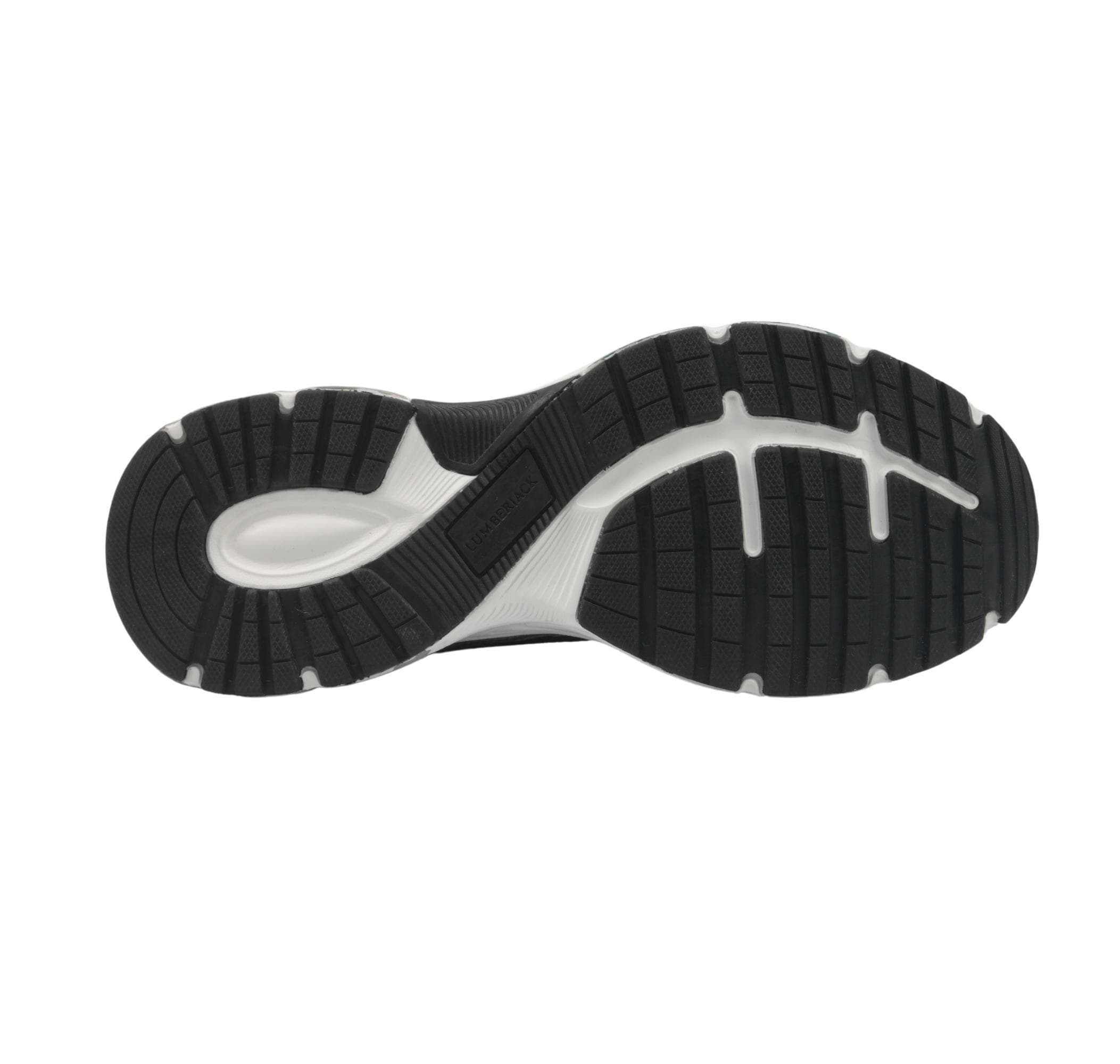Lumberjack Lumberjack Keroka 6Fx Erkek Spor Ayakkabı Yeşil - 4