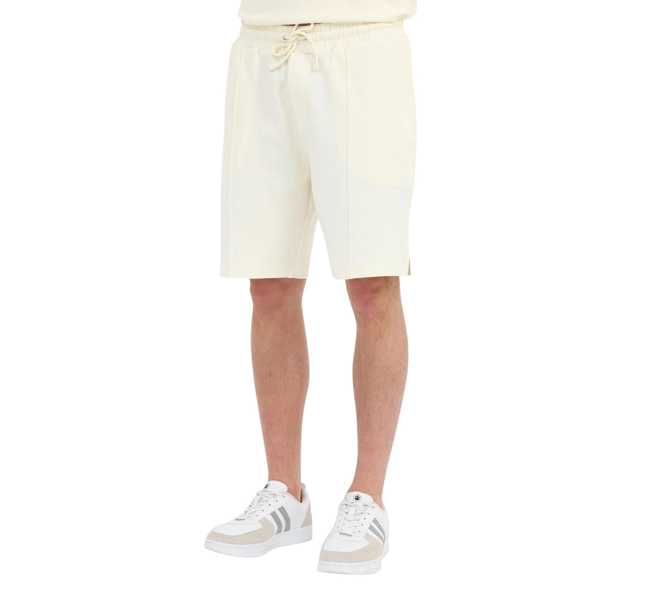 Lumberjack Lumberjack Mb Jena 20Bs105 6Fx Erkek Şort Ve Kapri Sarı - 2