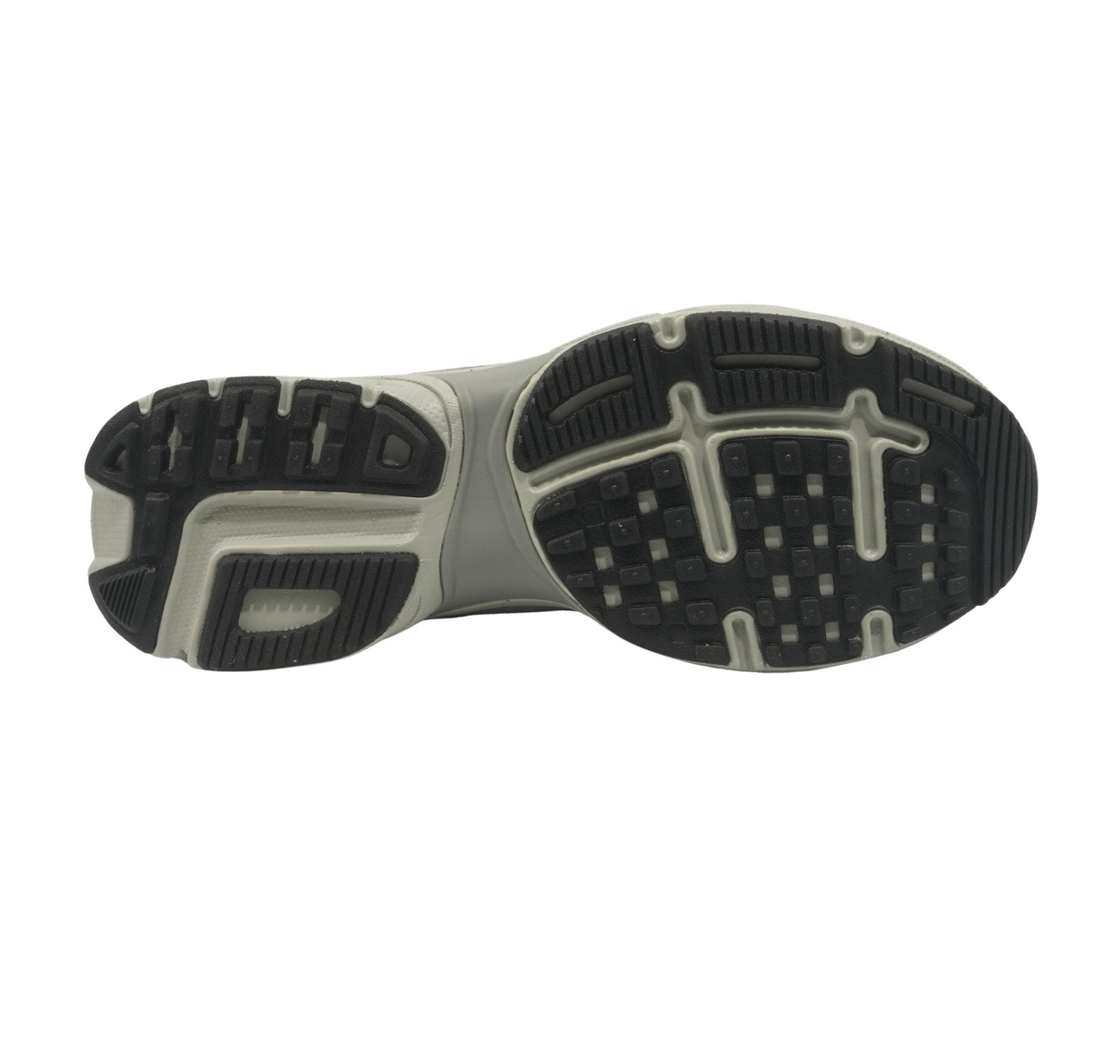 Lumberjack Lumberjack Ullyses 6Fx Erkek Spor Ayakkabı Gri - 4