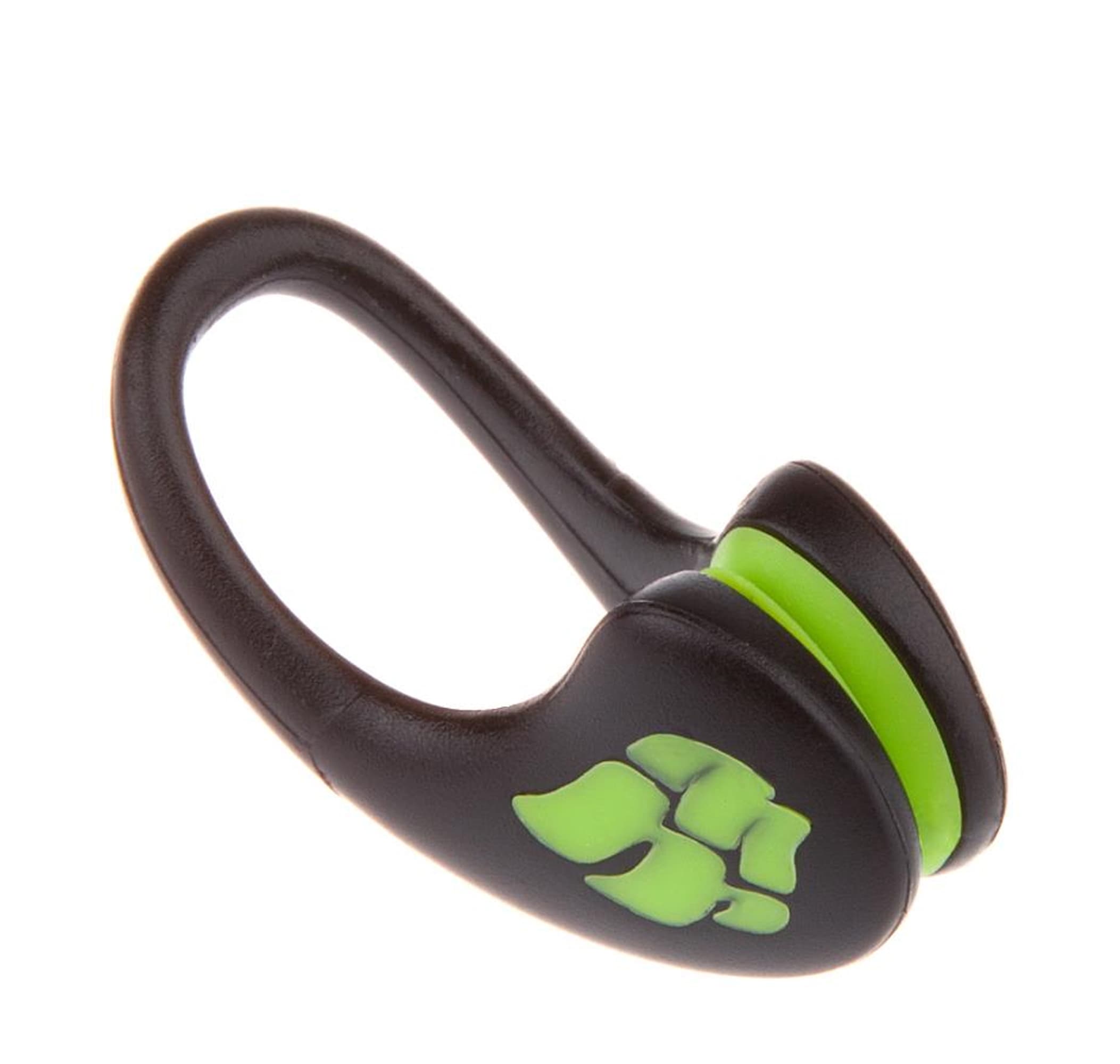 Mad Wave Mad Wave Burun Klipsi Ergo Nose Clip Kulak - Burun Tıkacı Siyah
