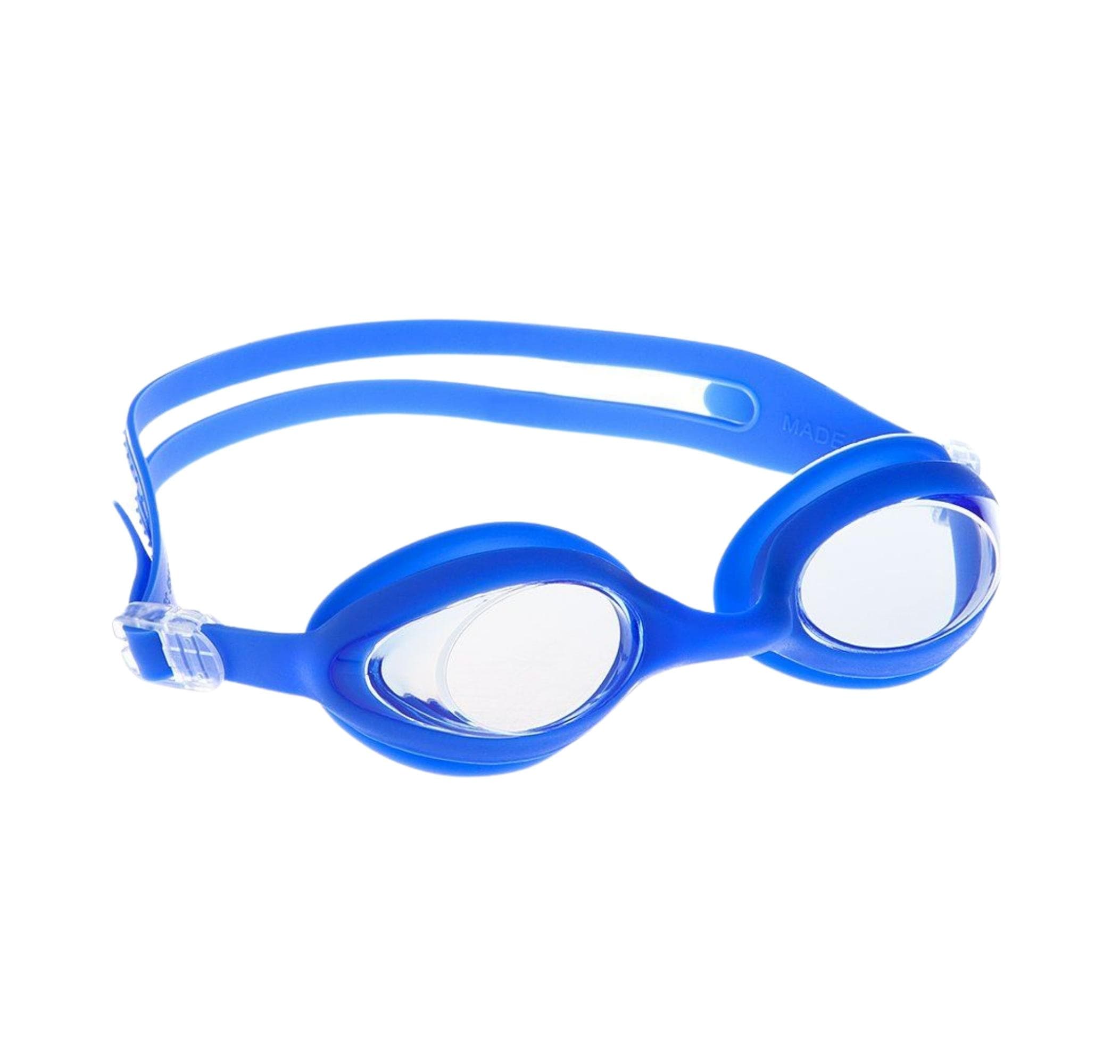 Mad Wave Mad Wave M0426 07 0 00W Madwave Flexy Yüzme Gözlüğü Mavi