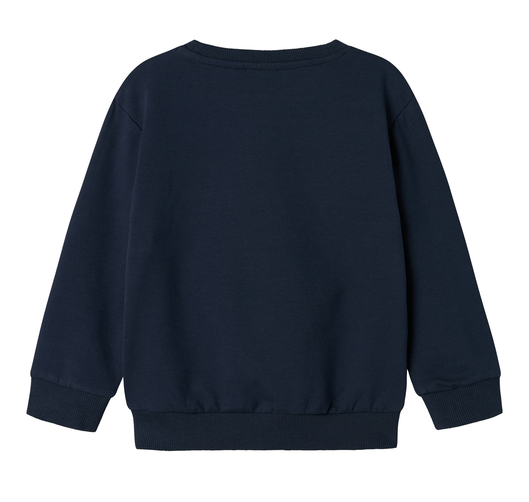 Name It Name It Nmfjura Paw Nreg Sweat Unb Cplg Çocuk Sweatshirt Lacivert - 2