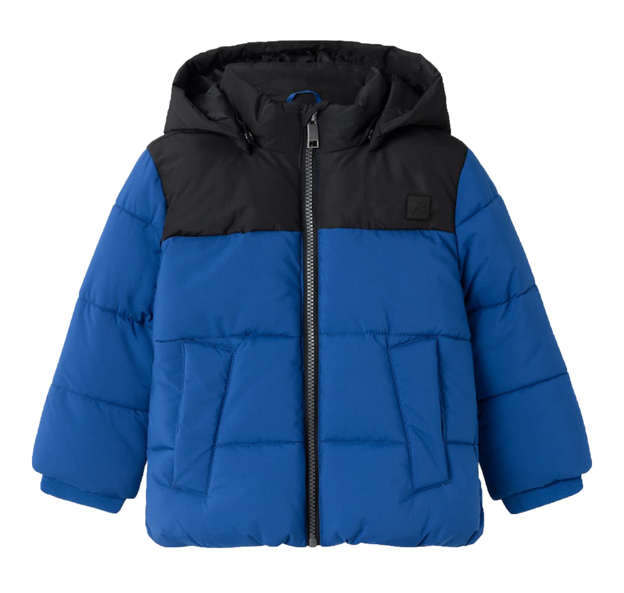 Name It Name It Nmmmornıng Puffer Jacket Tb Çocuk Mont Lacivert