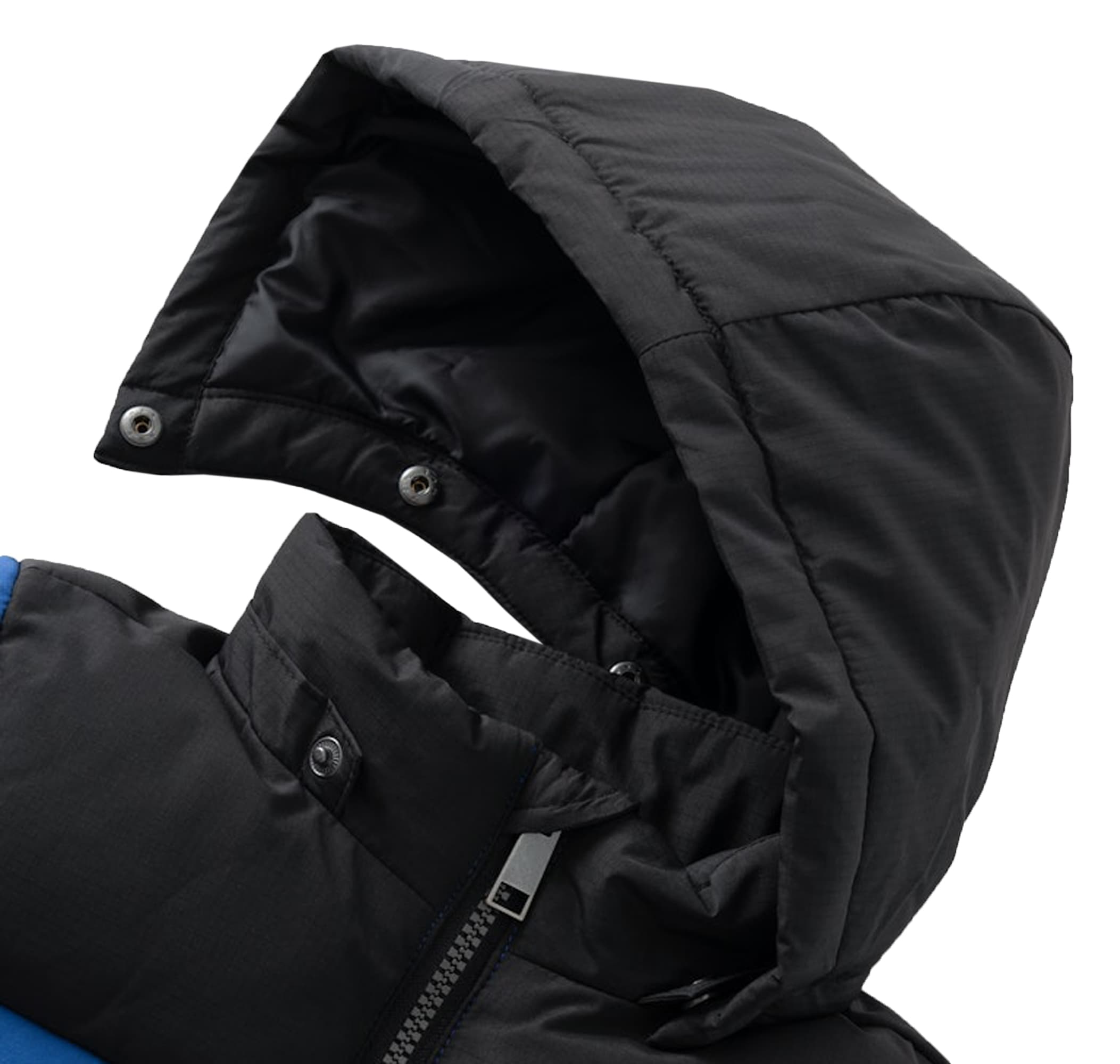 Name It Name It Nmmmornıng Puffer Jacket Tb Çocuk Mont Lacivert - 4