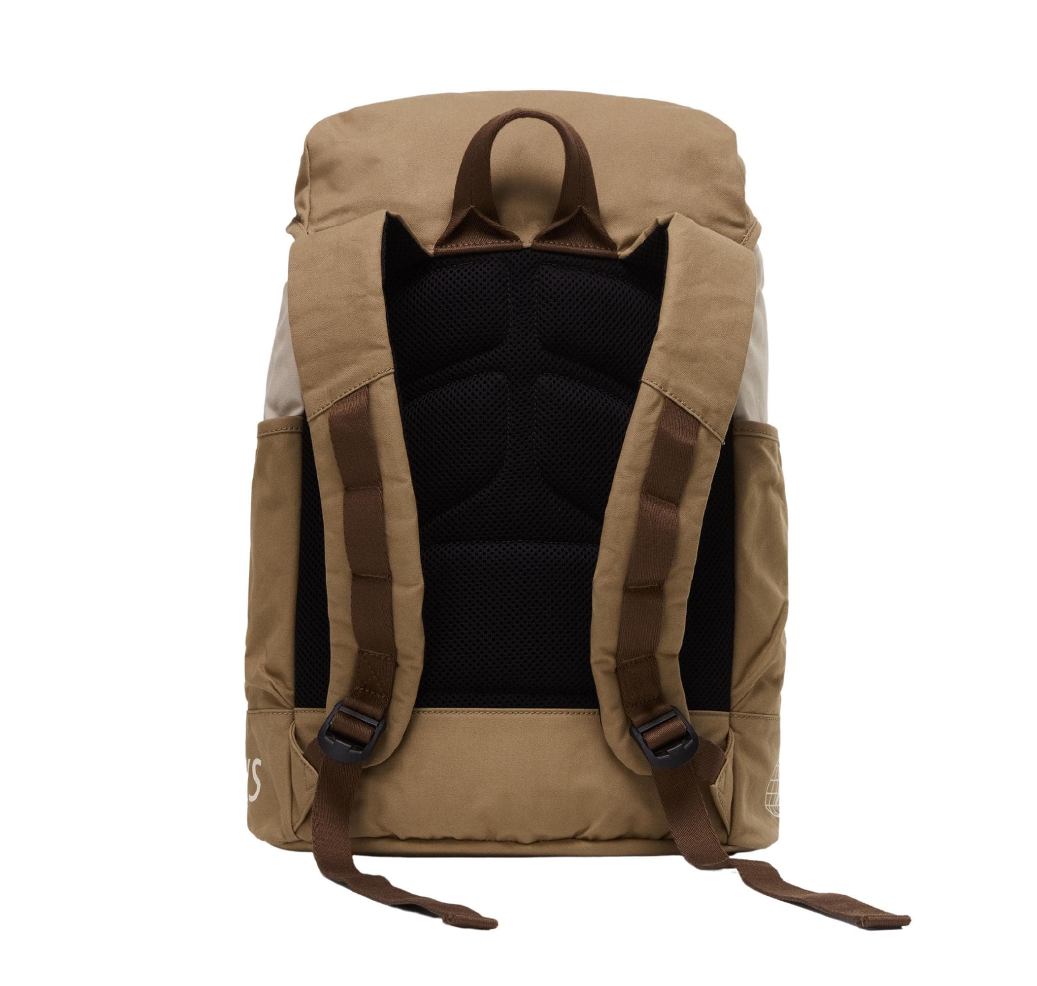 Napapijri Napapijri H-Equator Dp Sırt Çantası Sütlü Kahve - 3