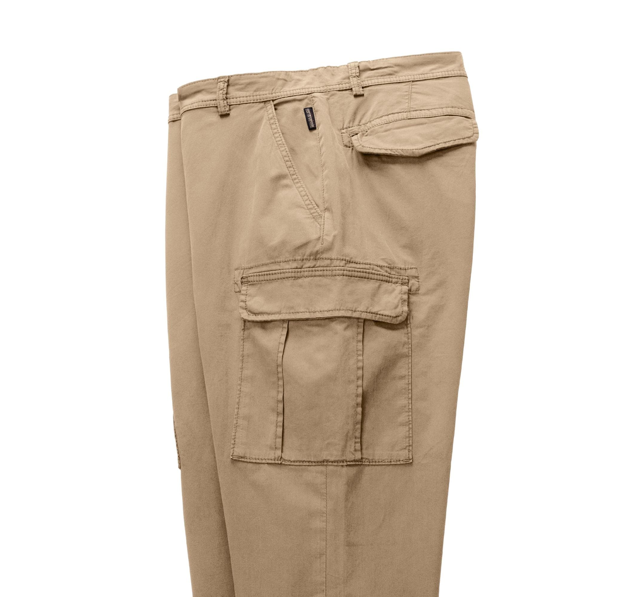 Napapijri Napapijri M-Yasunı Sum Erkek Pantolon Krem - 5