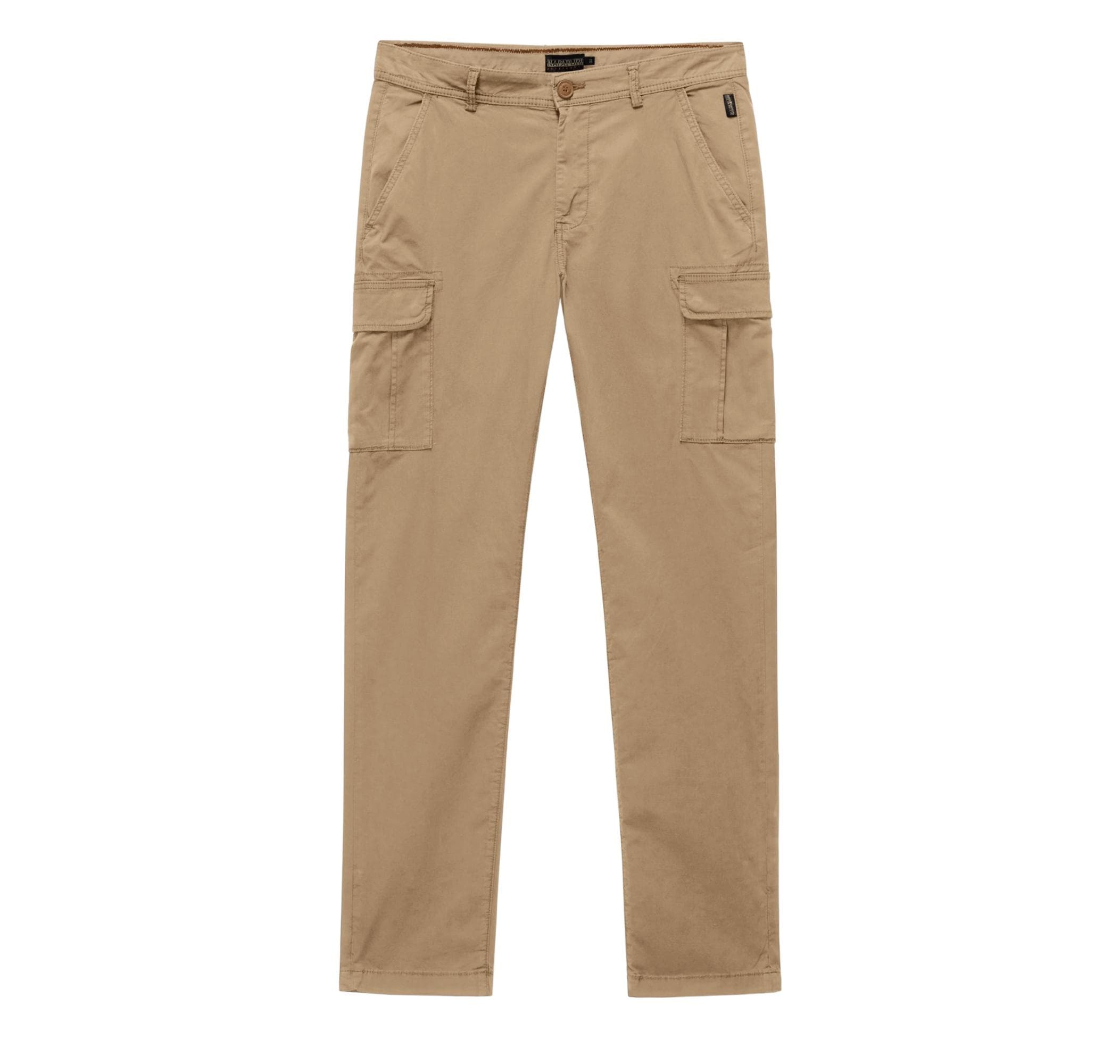 Napapijri Napapijri M-Yasunı Sum Erkek Pantolon Krem - 7