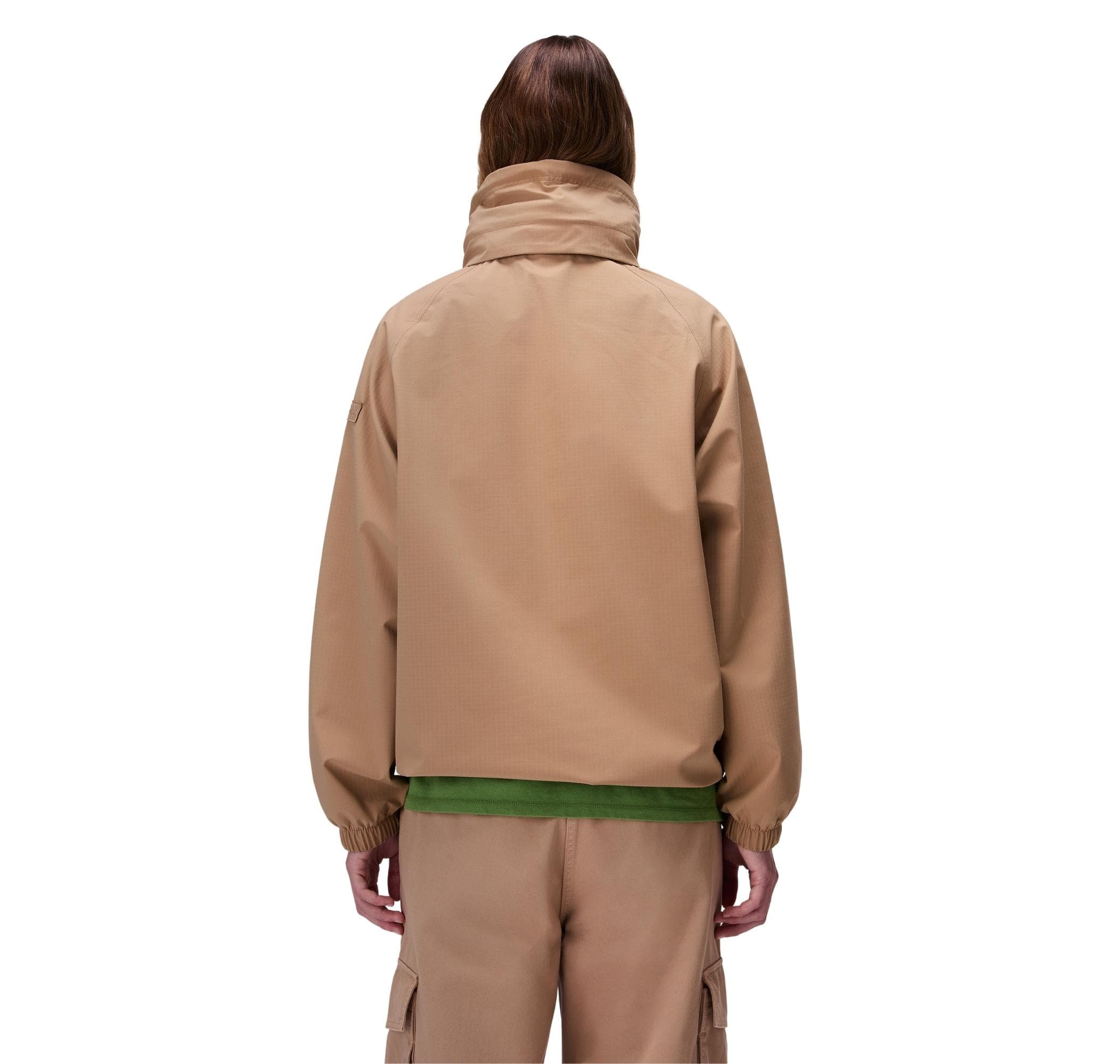 Napapijri Napapijri Raınforest Dune W Kadın Sweatshirt Sütlü Kahve - 3
