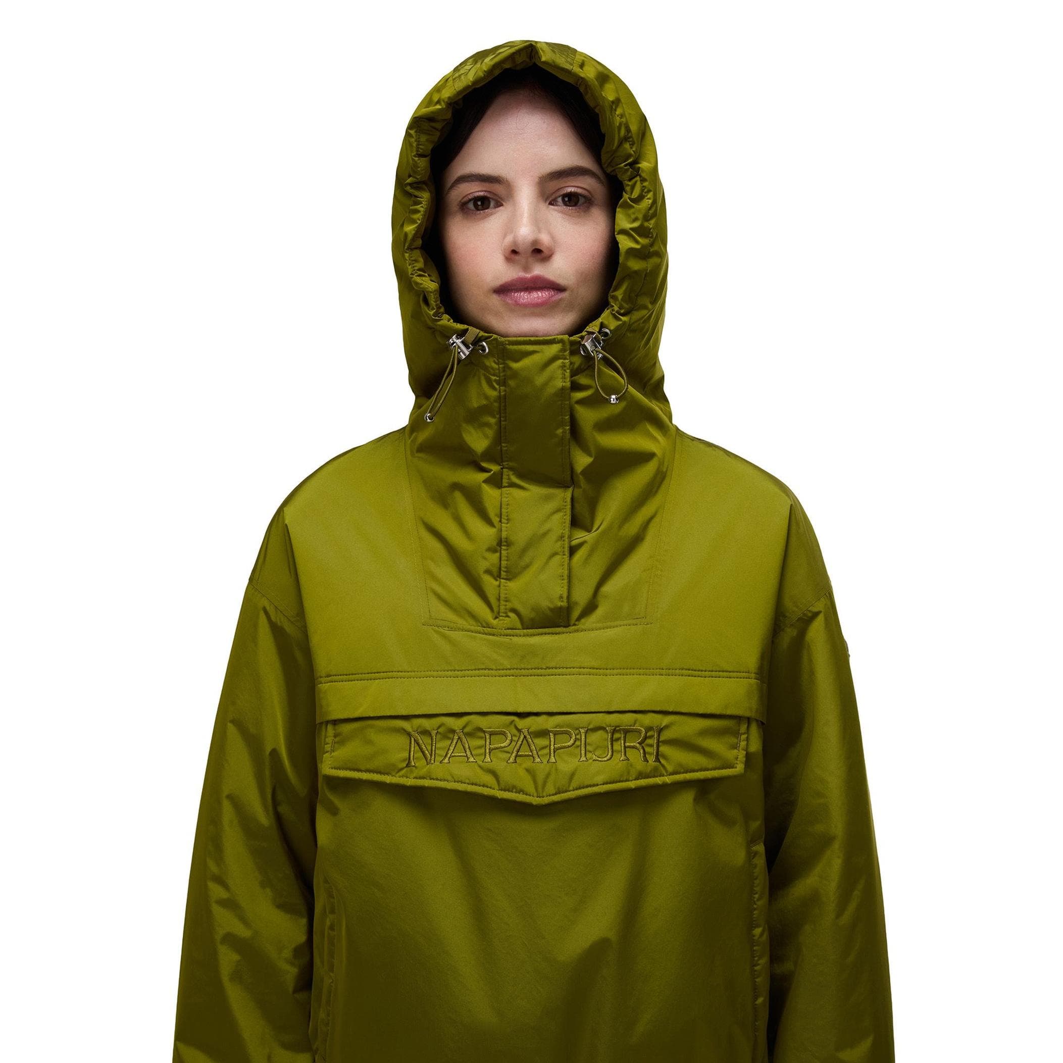 Napapijri Napapijri Raınforest Optıque W Kadın Ceket - 4