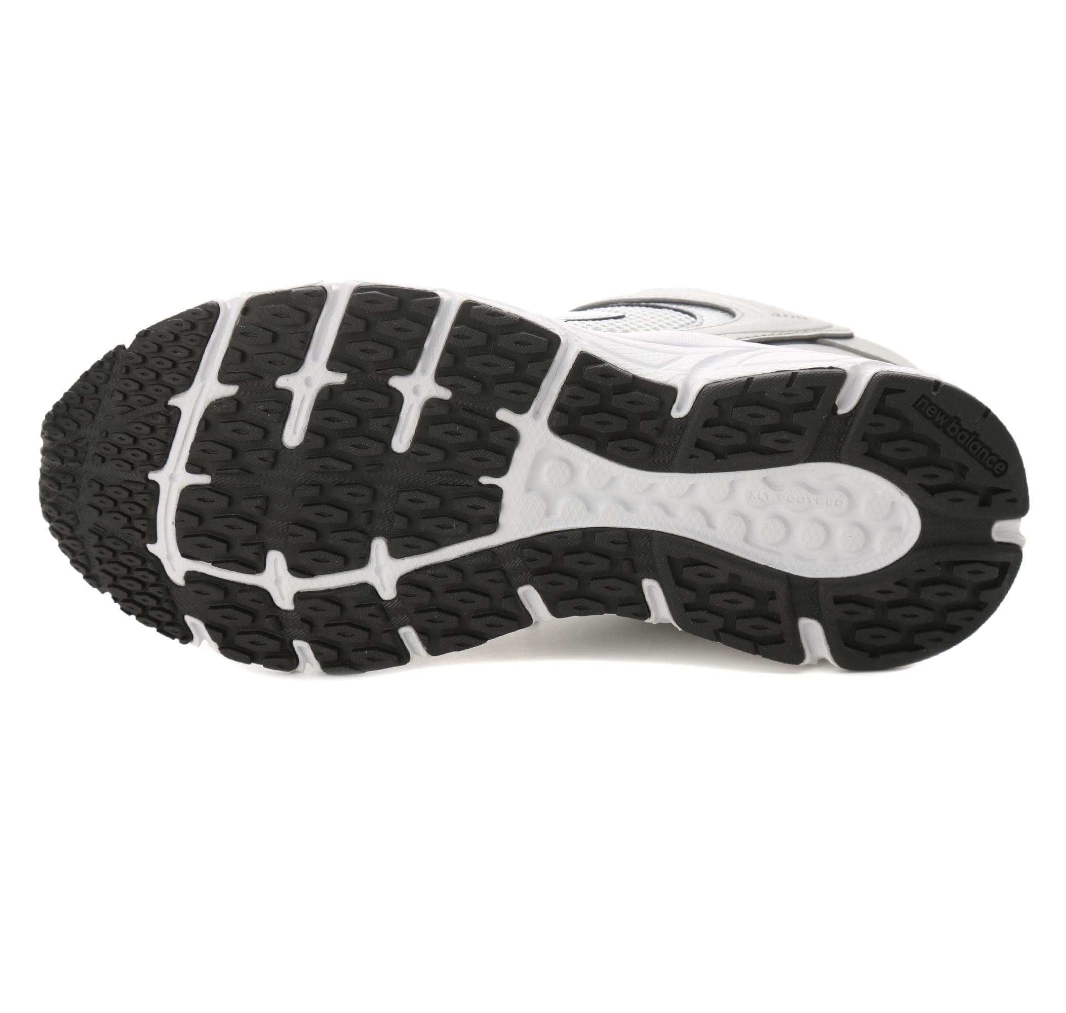 New Balance New Balance 408 Spor Ayakkabı Gri - 6