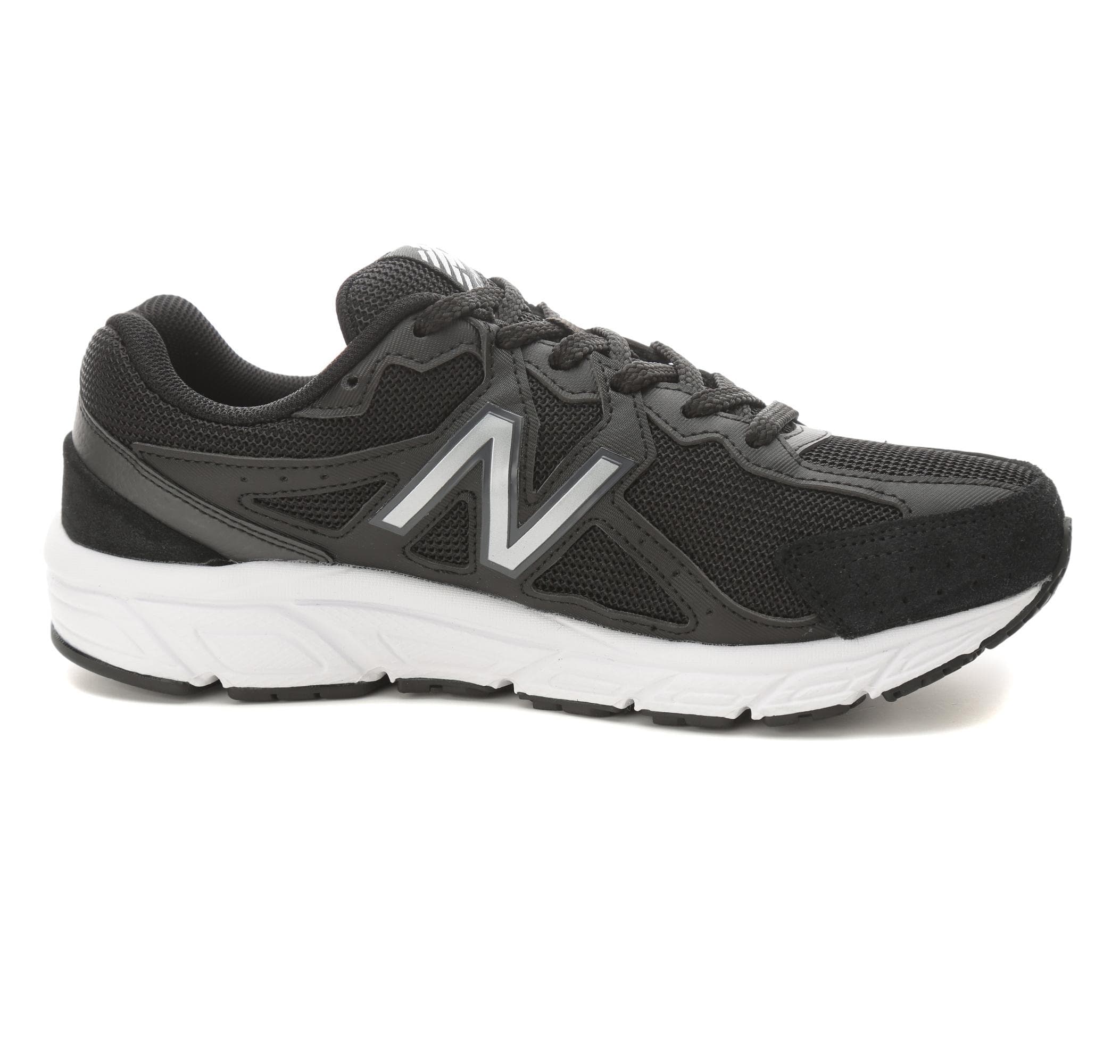 New Balance New Balance 480 Spor Ayakkabı Siyah - 4