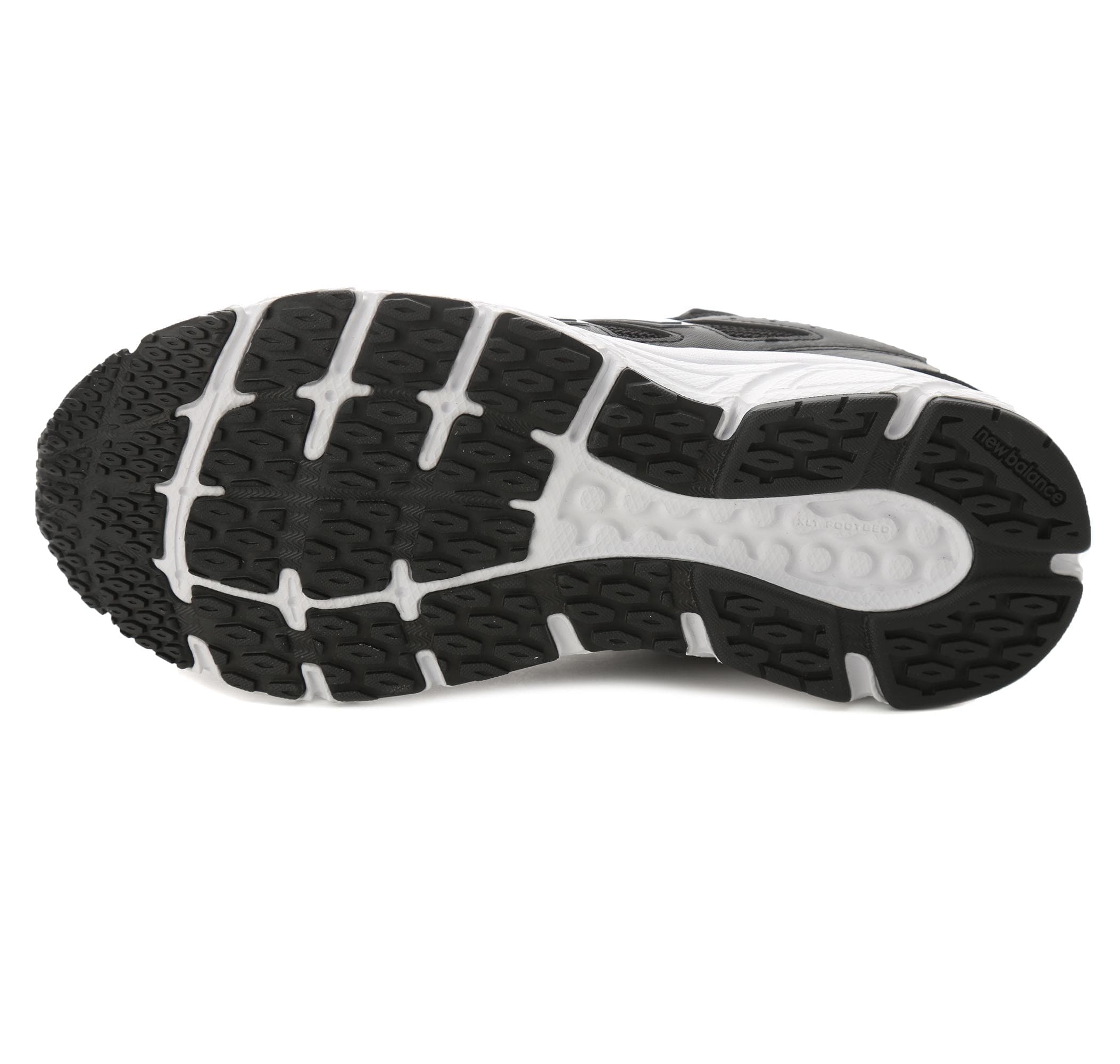 New Balance New Balance 480 Spor Ayakkabı Siyah - 6