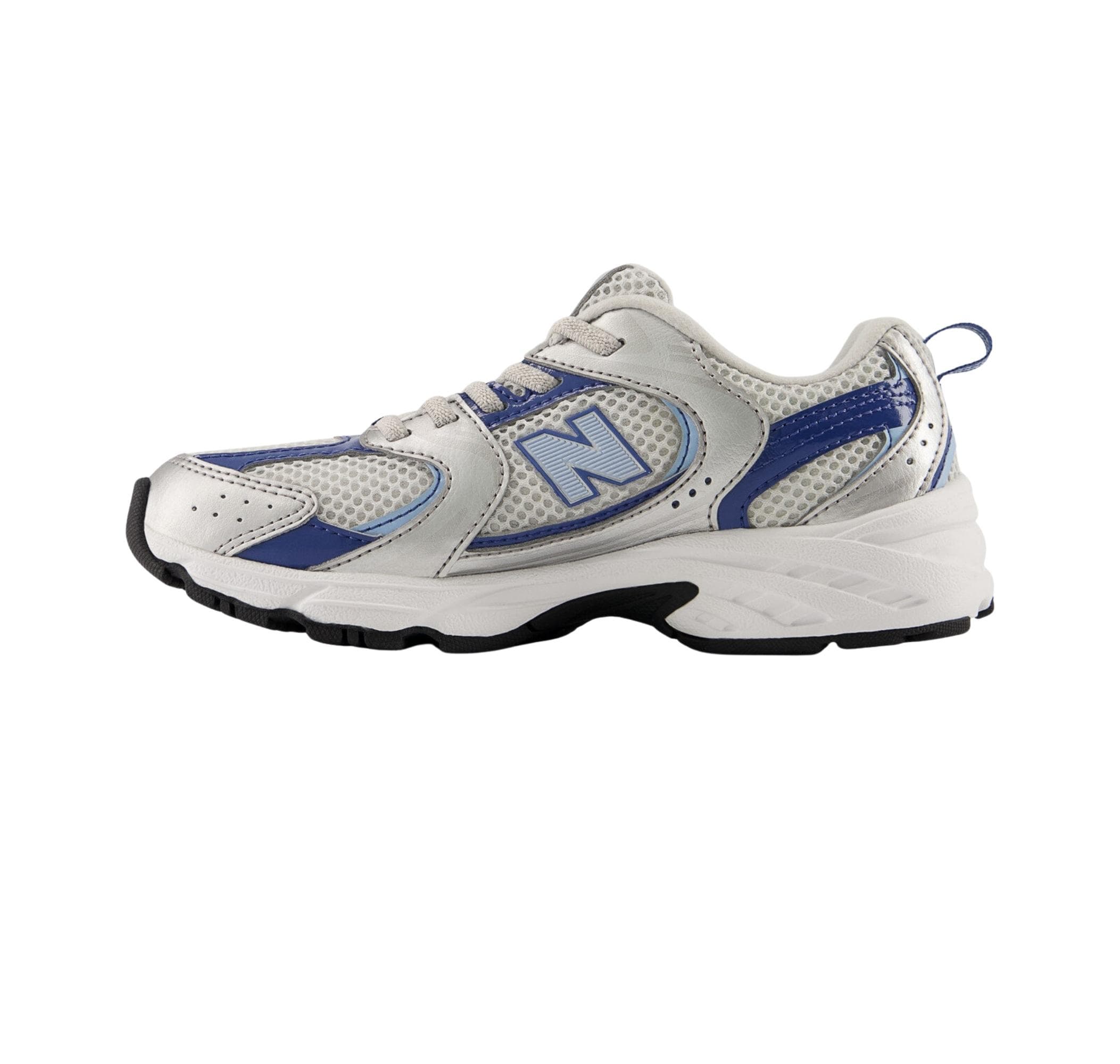New Balance New Balance 530 Çocuk Spor Ayakkabı Gri - 2