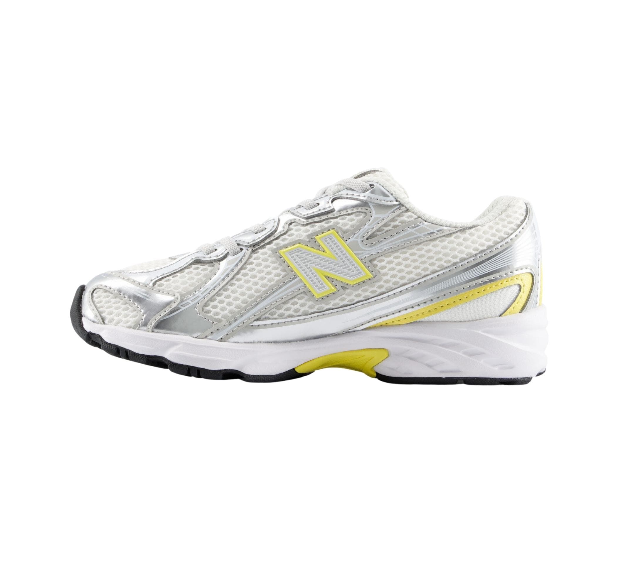 New Balance New Balance 740 Çocuk Spor Ayakkabı Mavi - 2