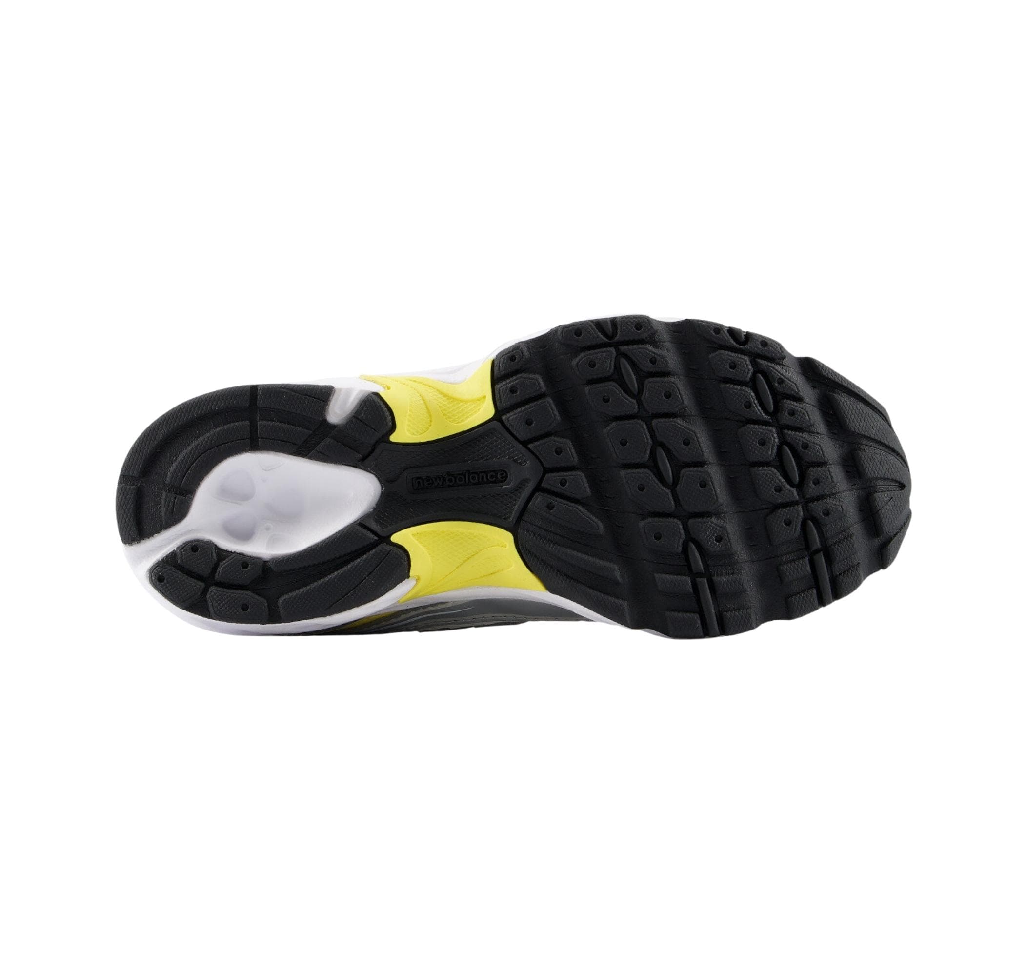 New Balance New Balance 740 Çocuk Spor Ayakkabı Mavi - 4