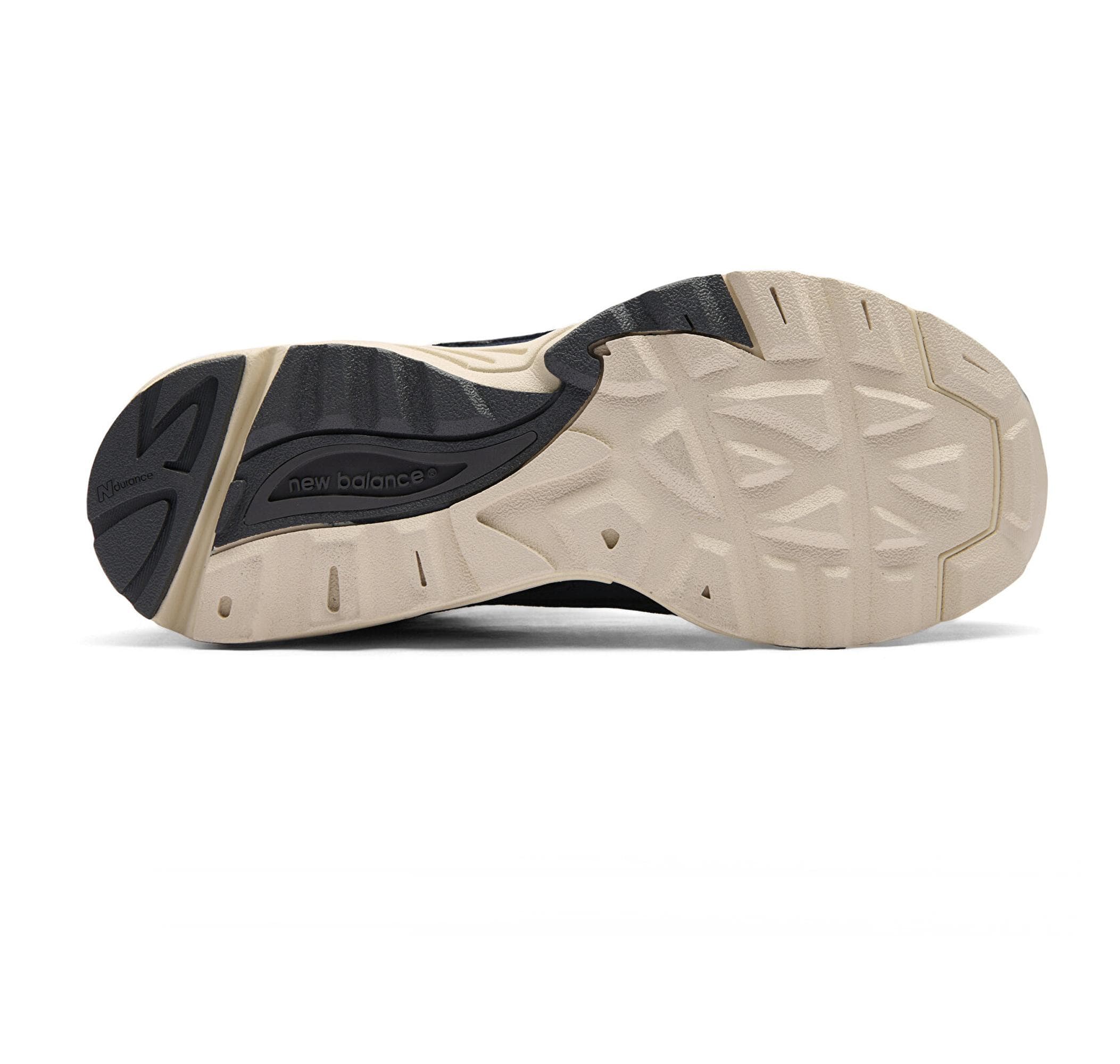 New Balance New Balance Cm878Nv1 Spor Ayakkabı Lacivert - 3