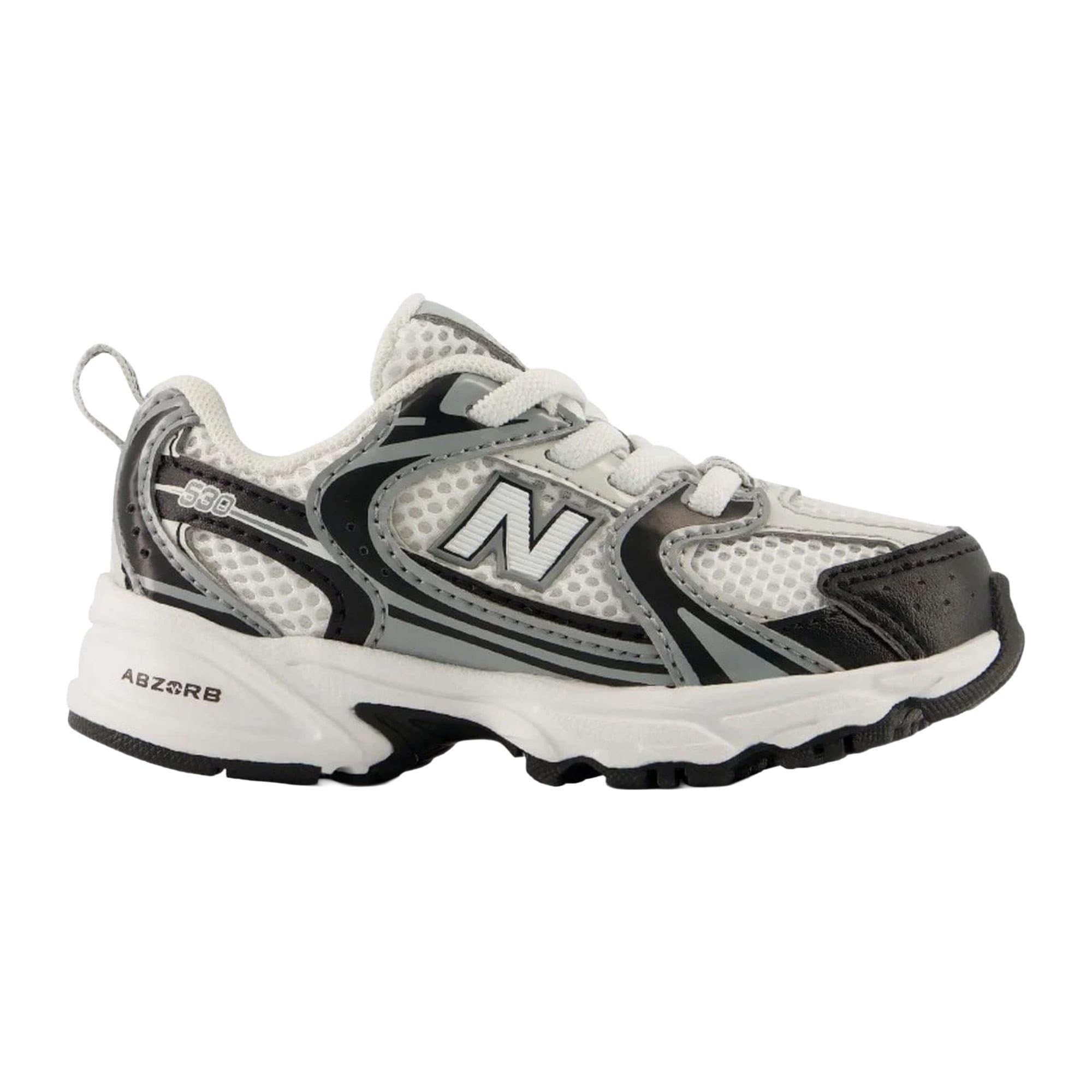 New Balance New Balance I5307F3 Bebek Spor Ayakkabı