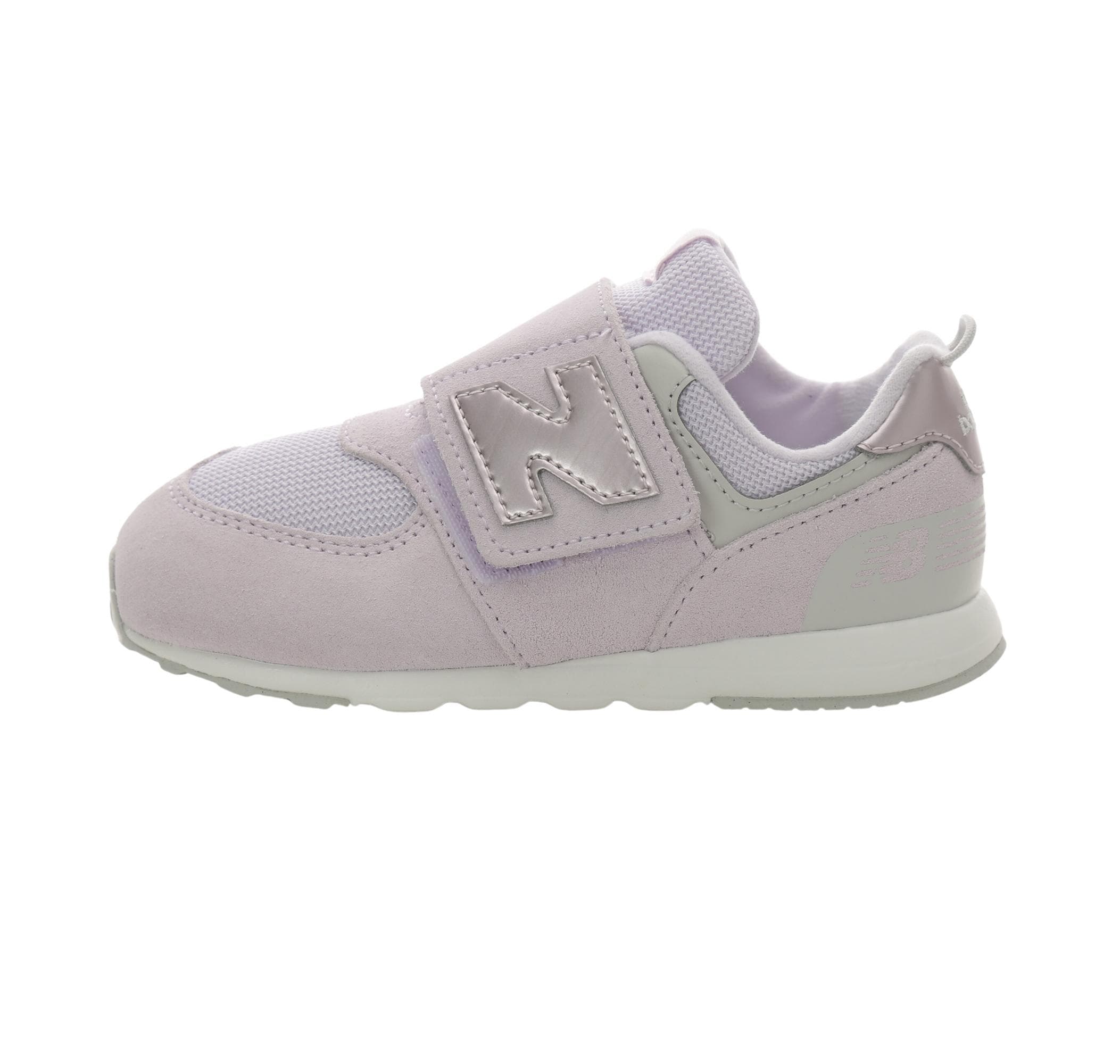 New Balance New Balance I5743Mk Bebek Spor Ayakkabı Mor