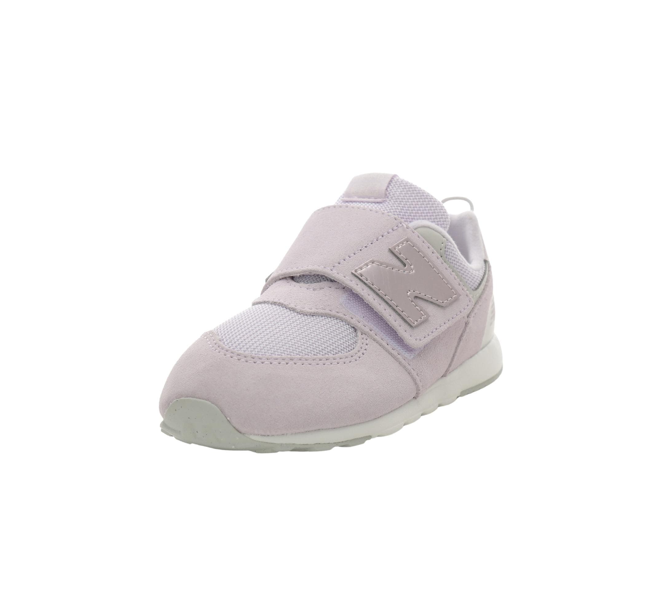 New Balance New Balance I5743Mk Bebek Spor Ayakkabı Mor - 2