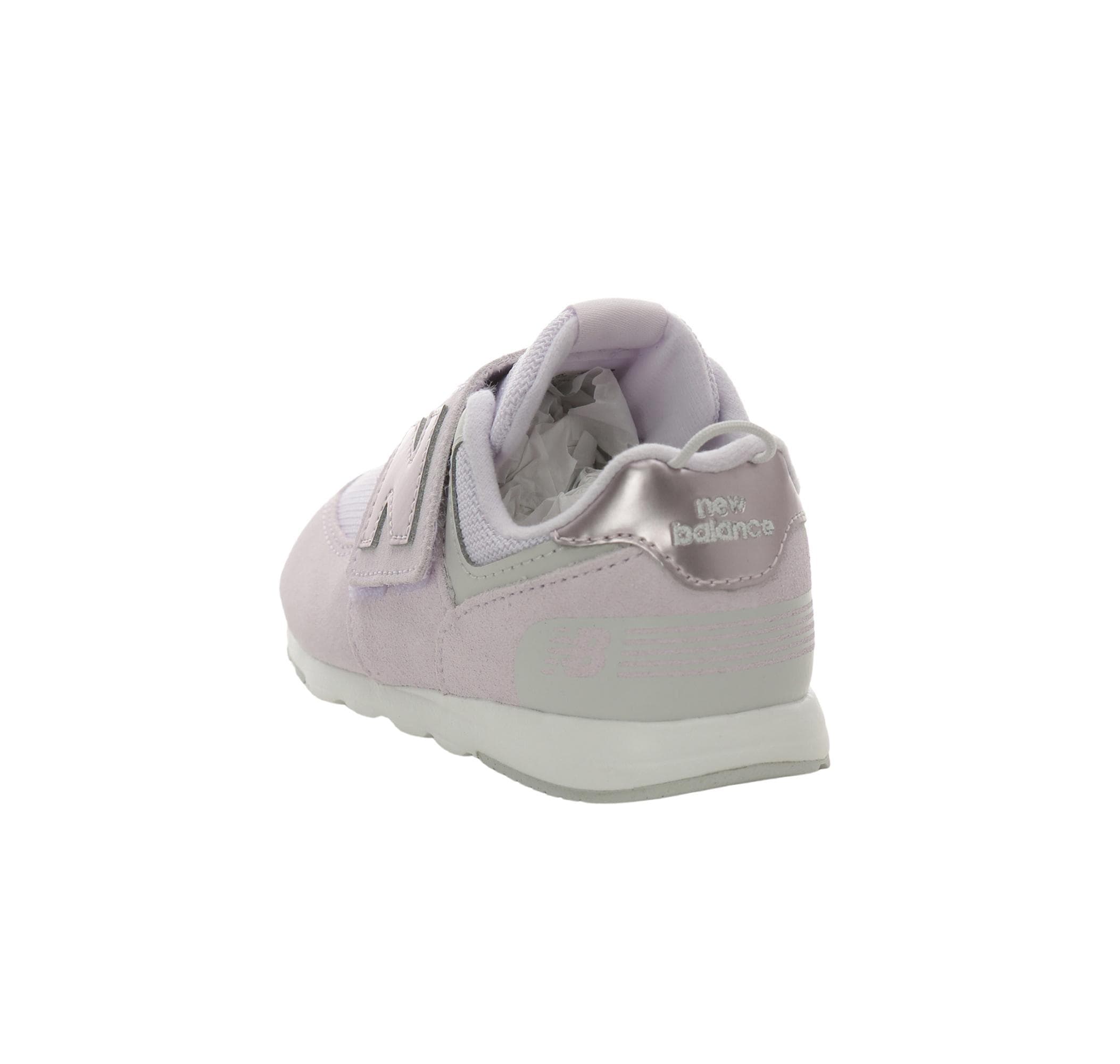 New Balance New Balance I5743Mk Bebek Spor Ayakkabı Mor - 3