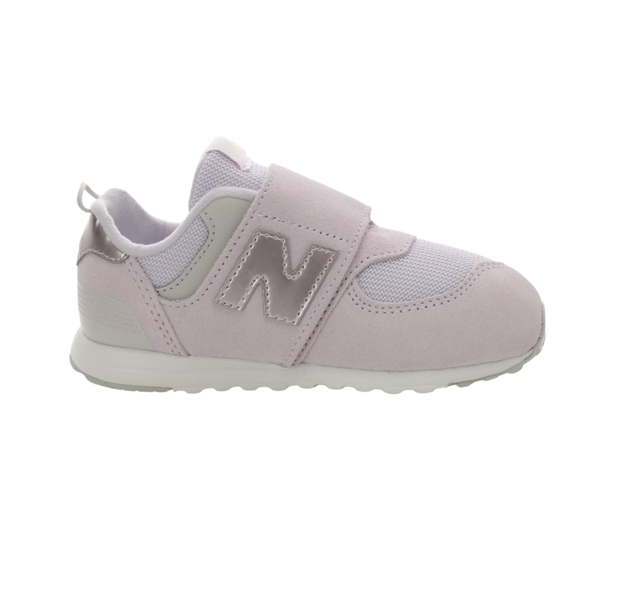New Balance New Balance I5743Mk Bebek Spor Ayakkabı Mor - 4